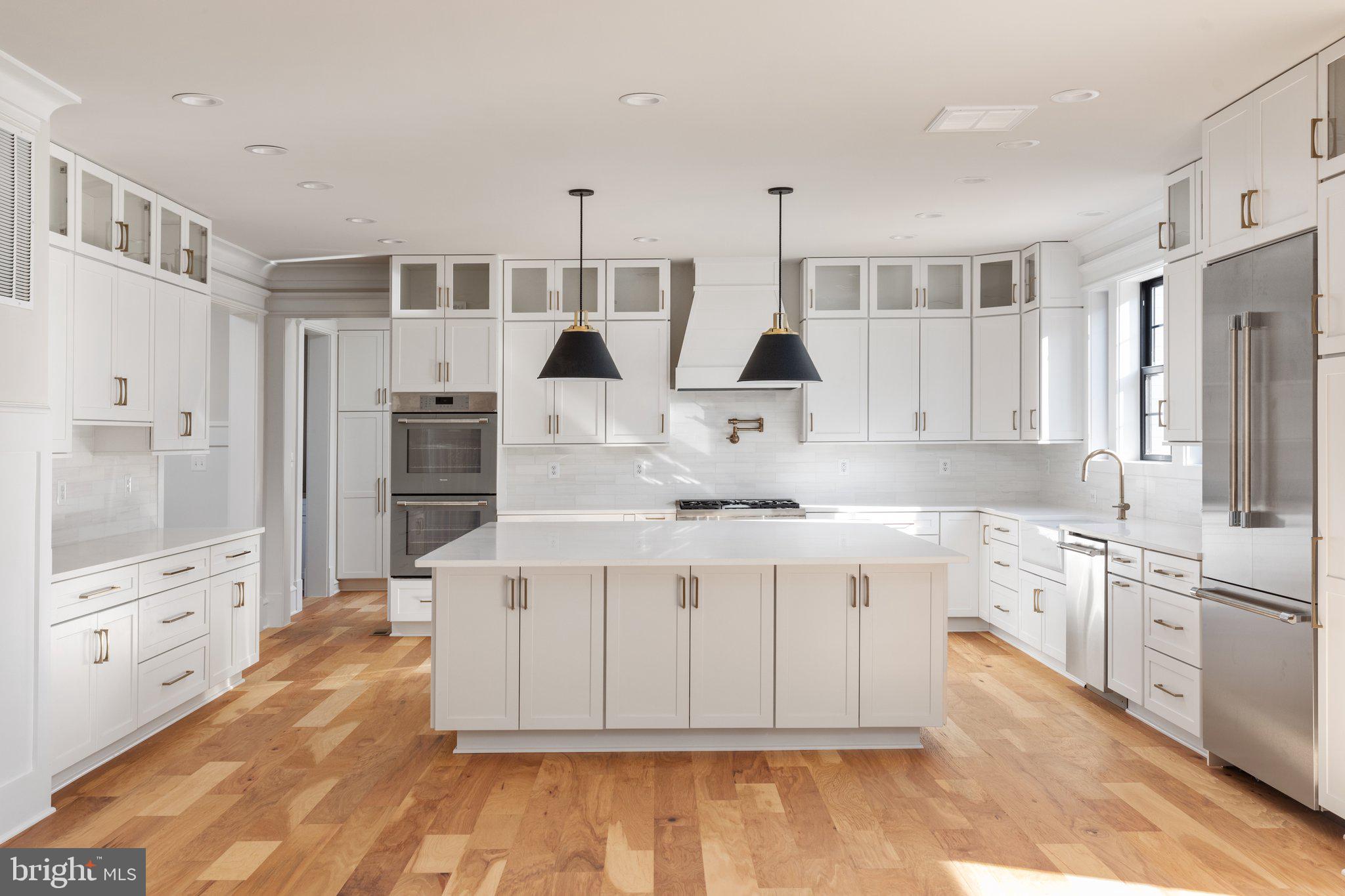 NORTHWOOD ESTATES - Residential