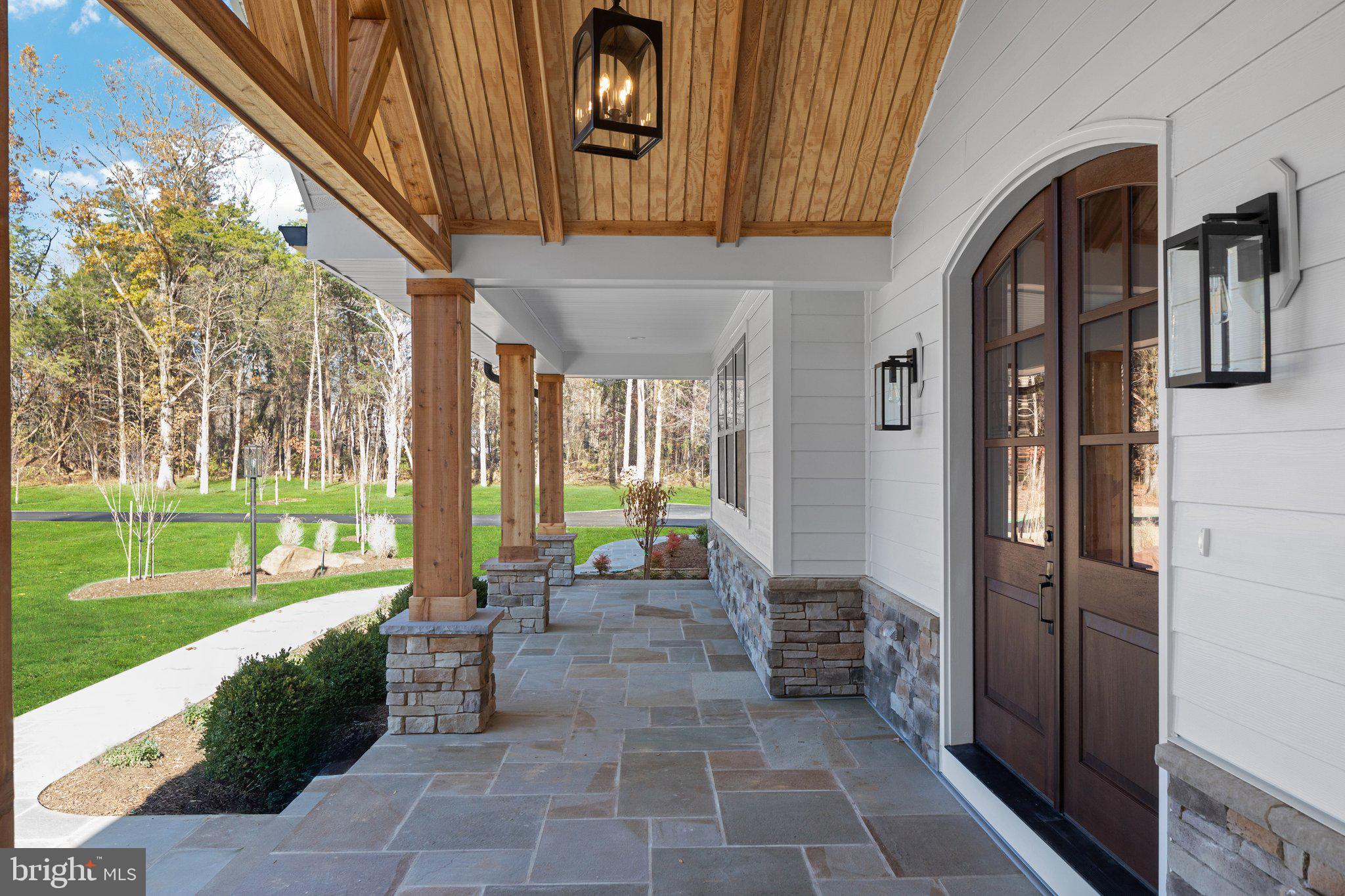 NORTHWOOD ESTATES - Residential