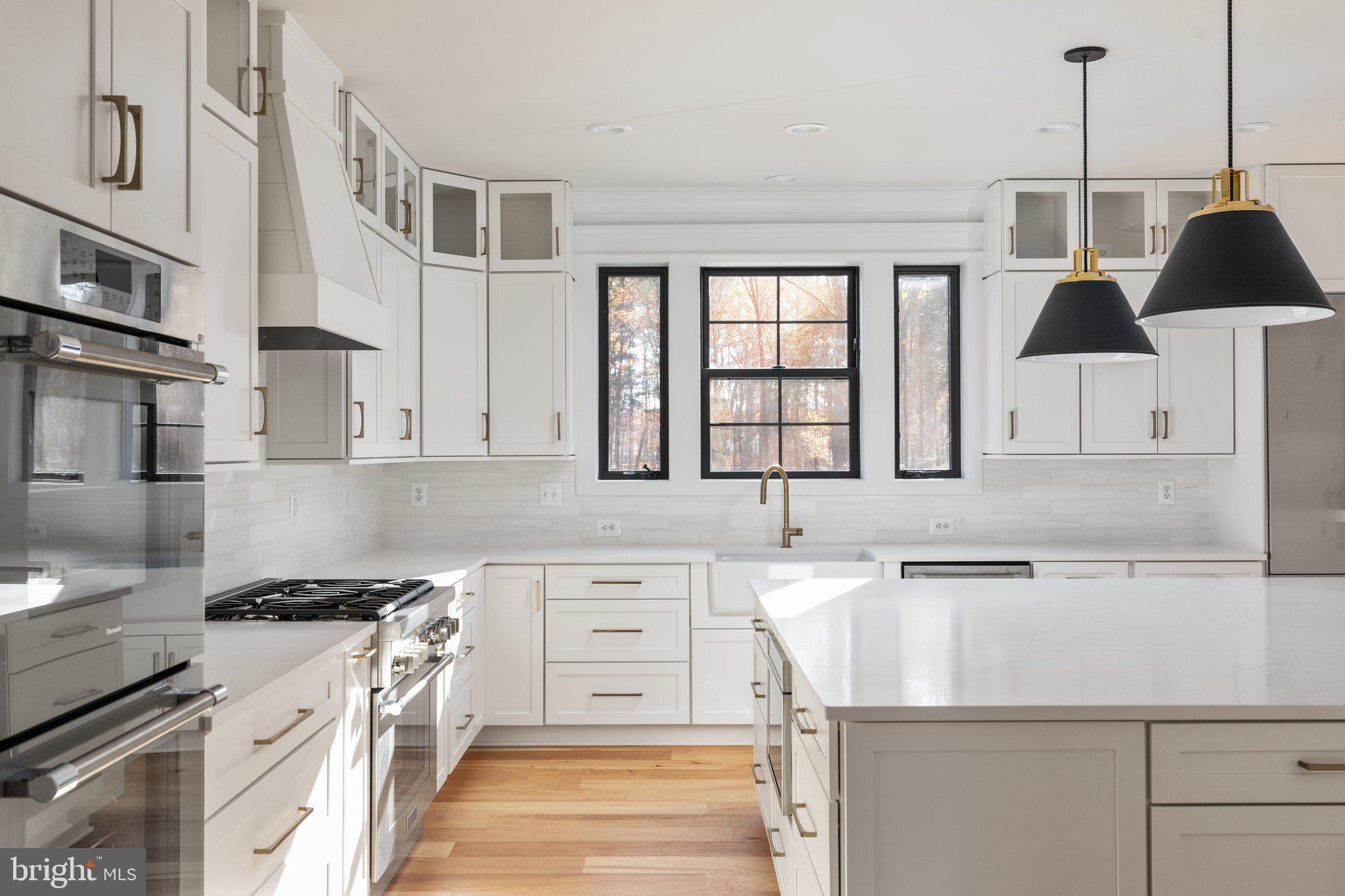 NORTHWOOD ESTATES - Residential