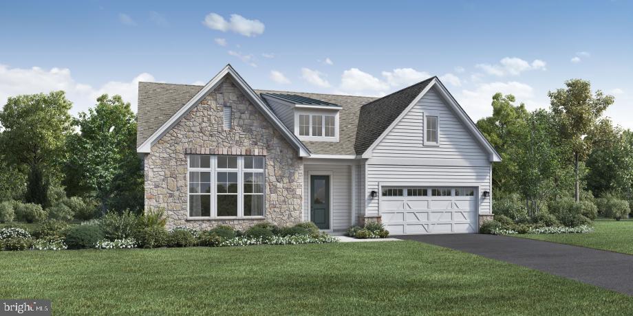 REGENCY AT WATERSIDE - Residential