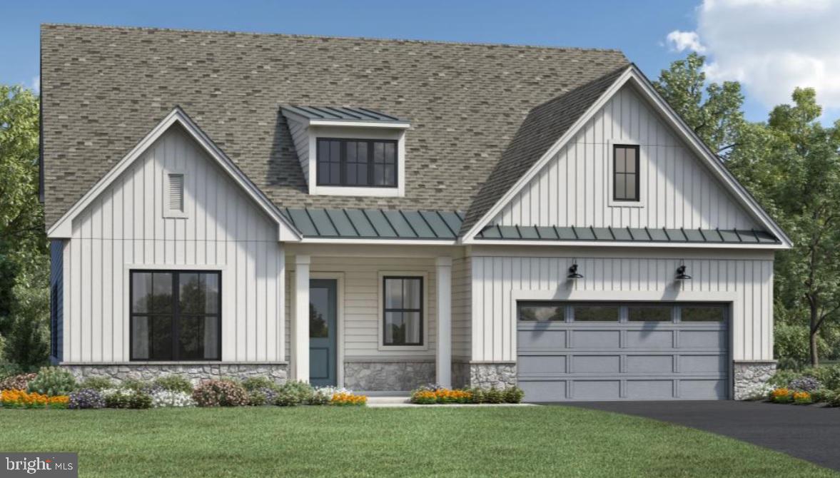 REGENCY AT WATERSIDE - Residential