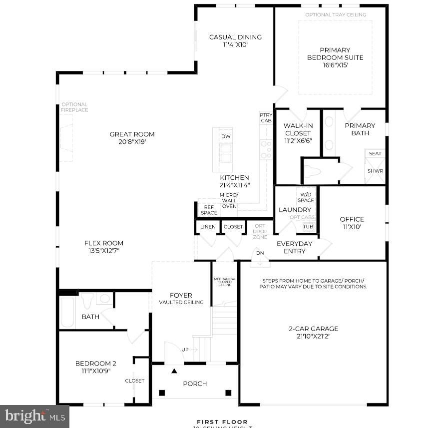 REGENCY AT WATERSIDE - Residential