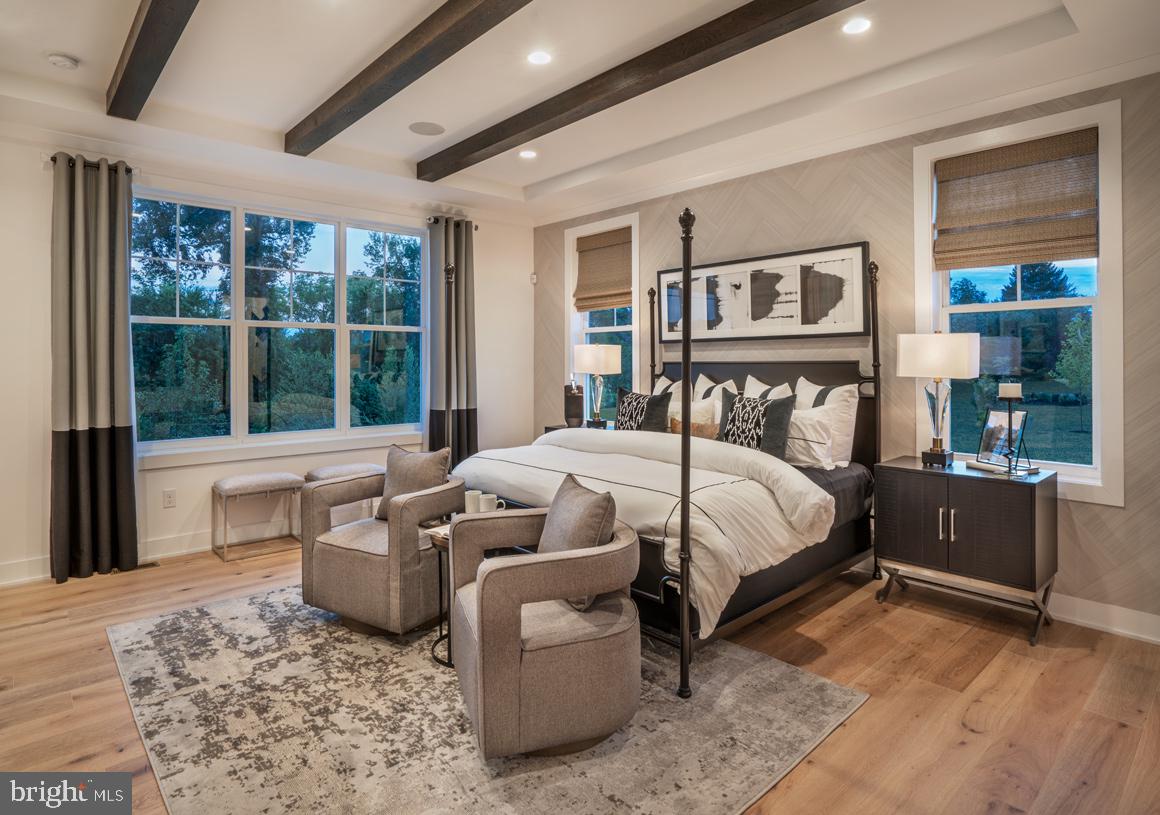 REGENCY AT WATERSIDE - Residential