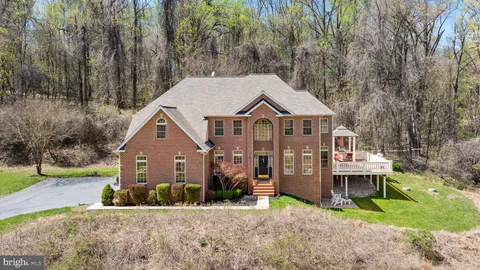 10918 Powers Avenue, Cockeysville, MD MLS: MDBC2123298