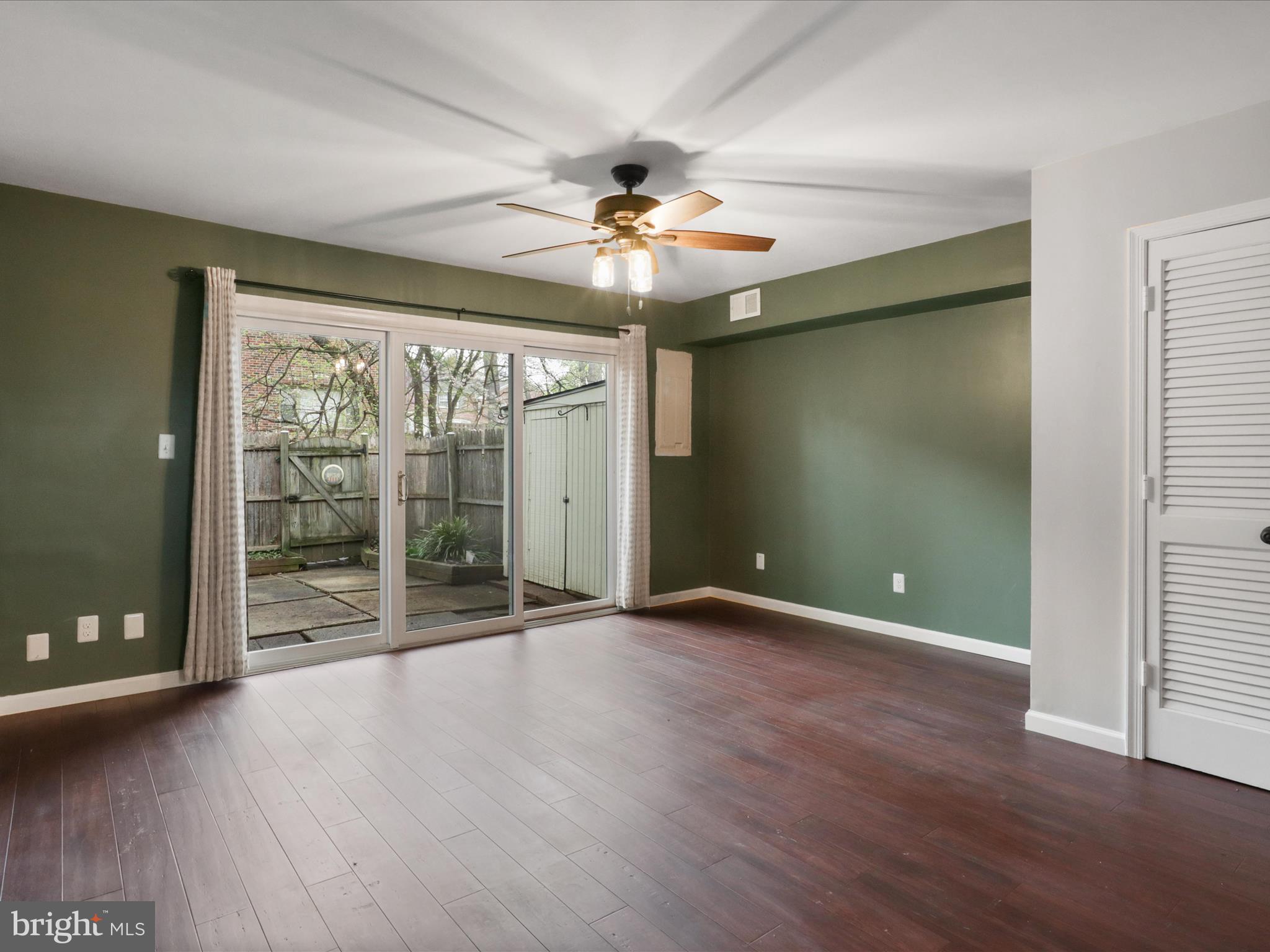 CARDINAL FOREST - Residential