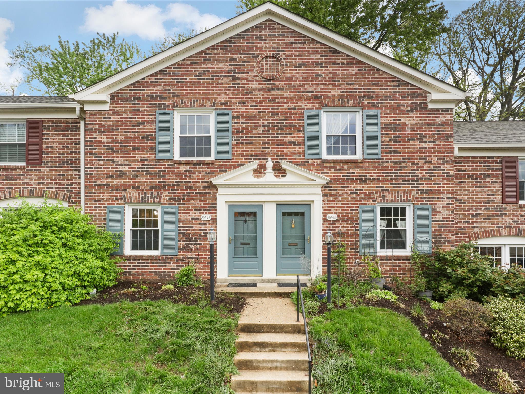 CARDINAL FOREST - Residential