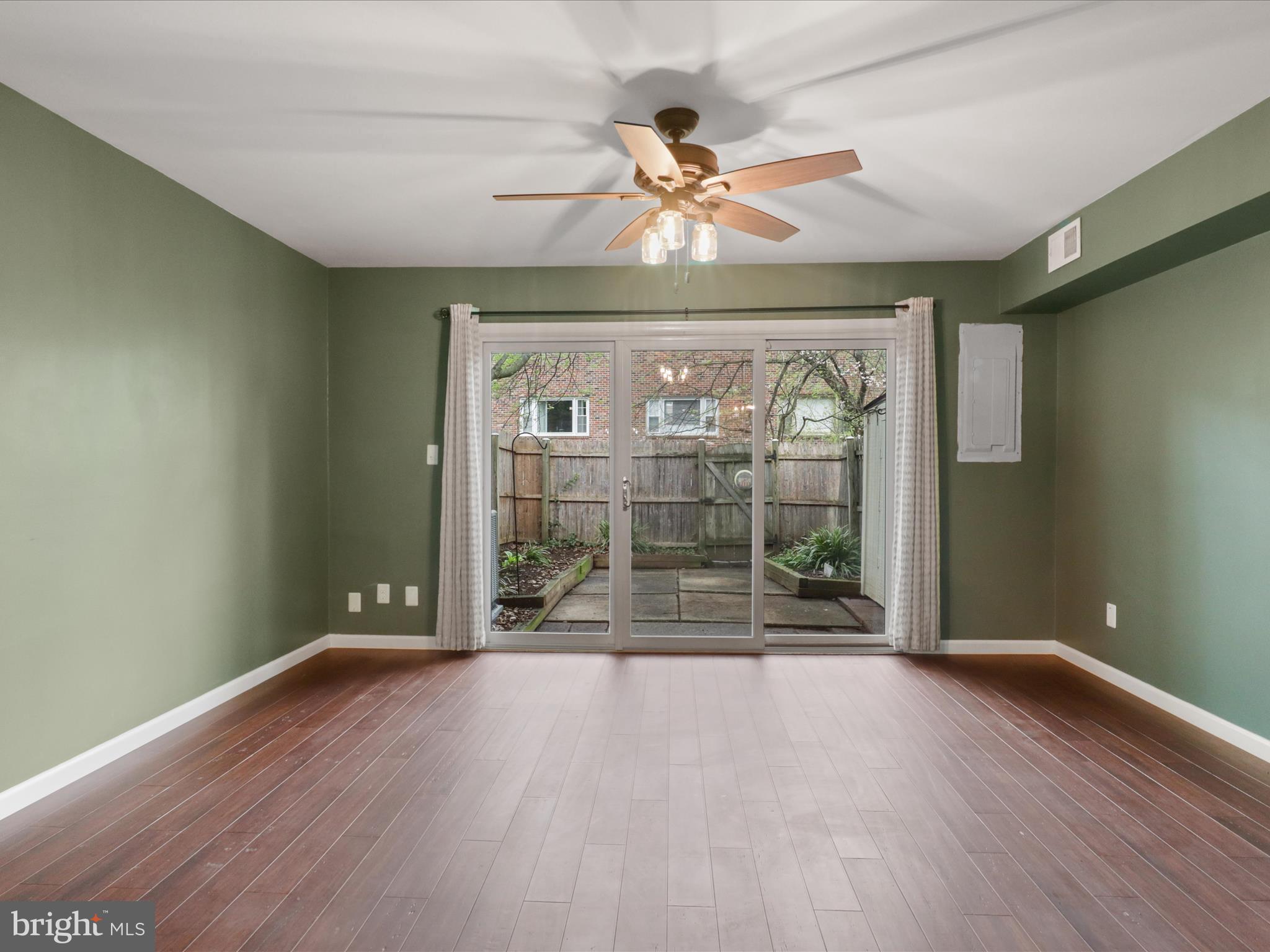 CARDINAL FOREST - Residential