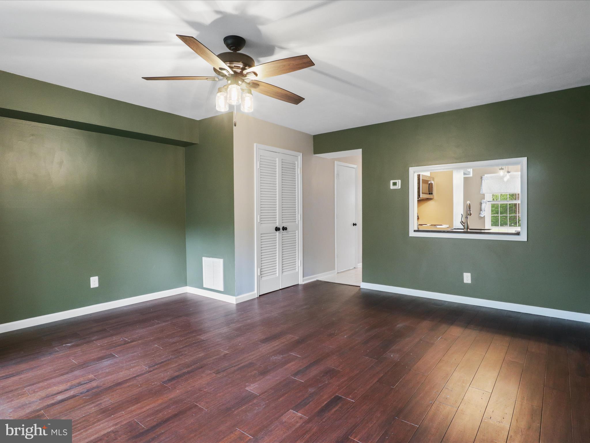 CARDINAL FOREST - Residential