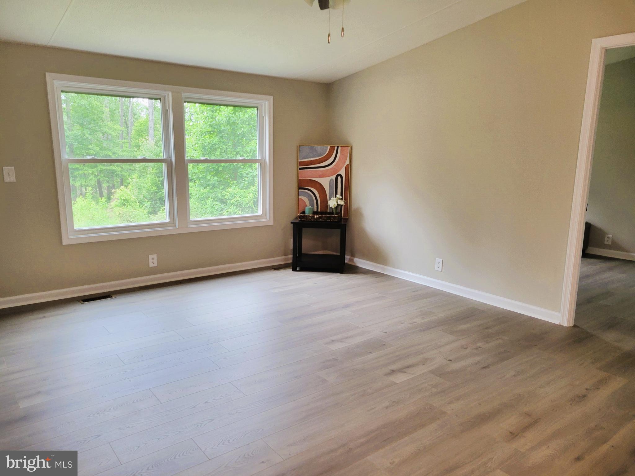 CAPON WOODS RESORT - Residential