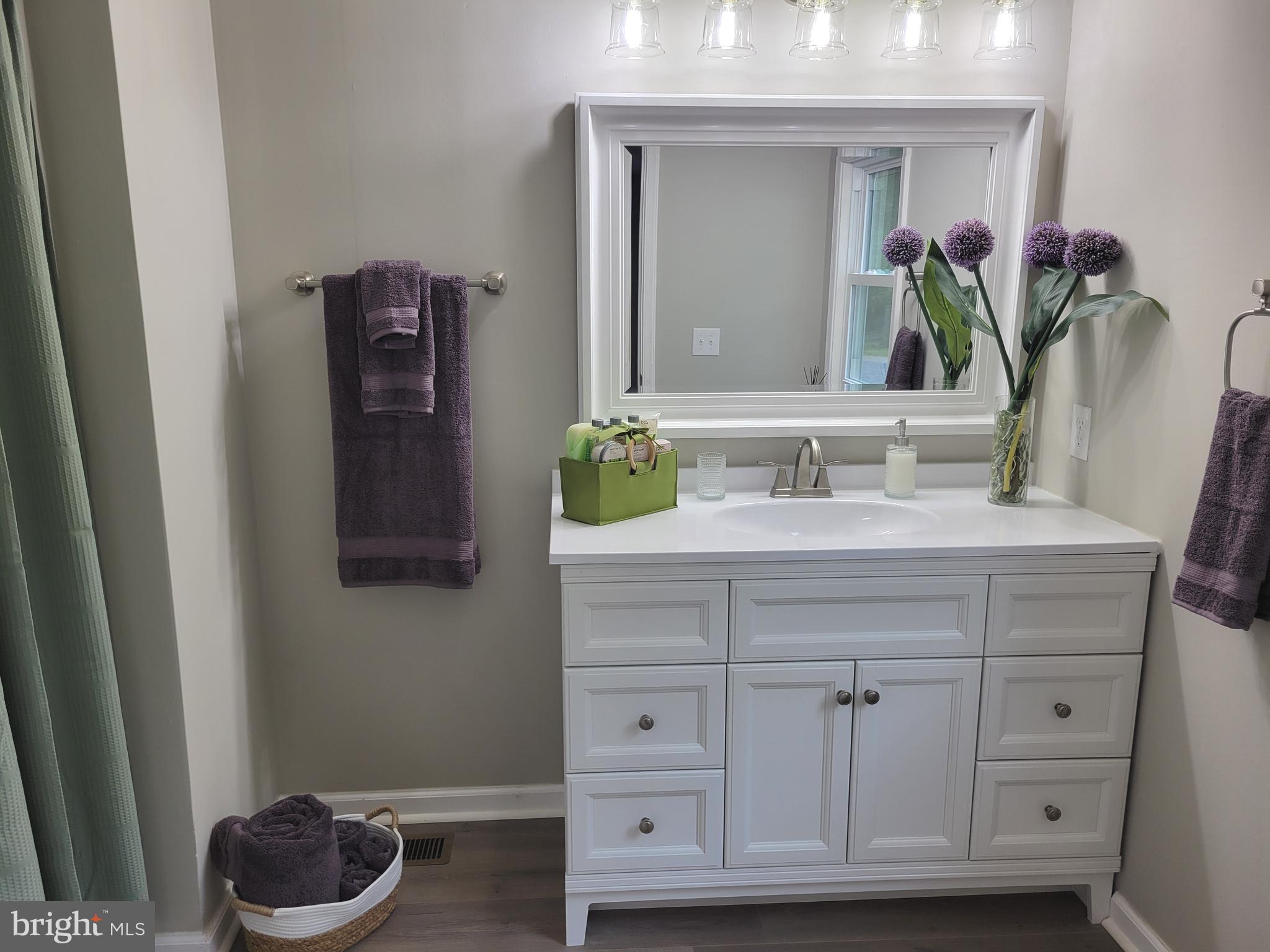 CAPON WOODS RESORT - Residential