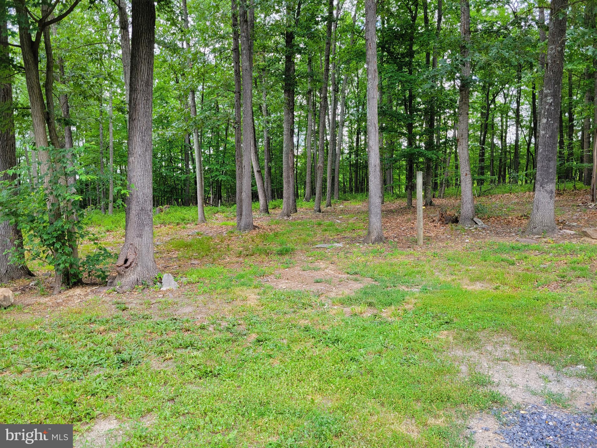 CAPON WOODS RESORT - Residential