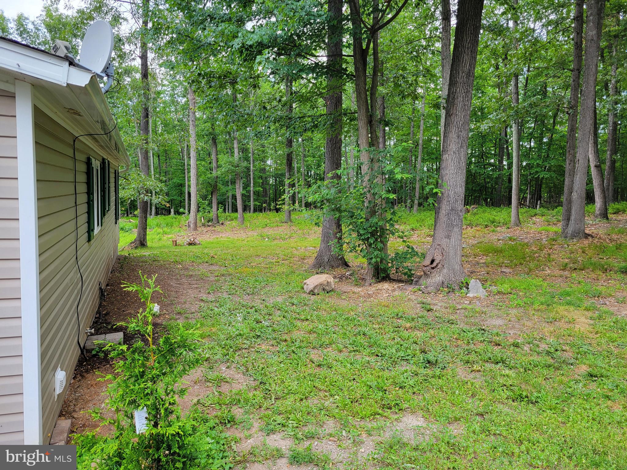 CAPON WOODS RESORT - Residential