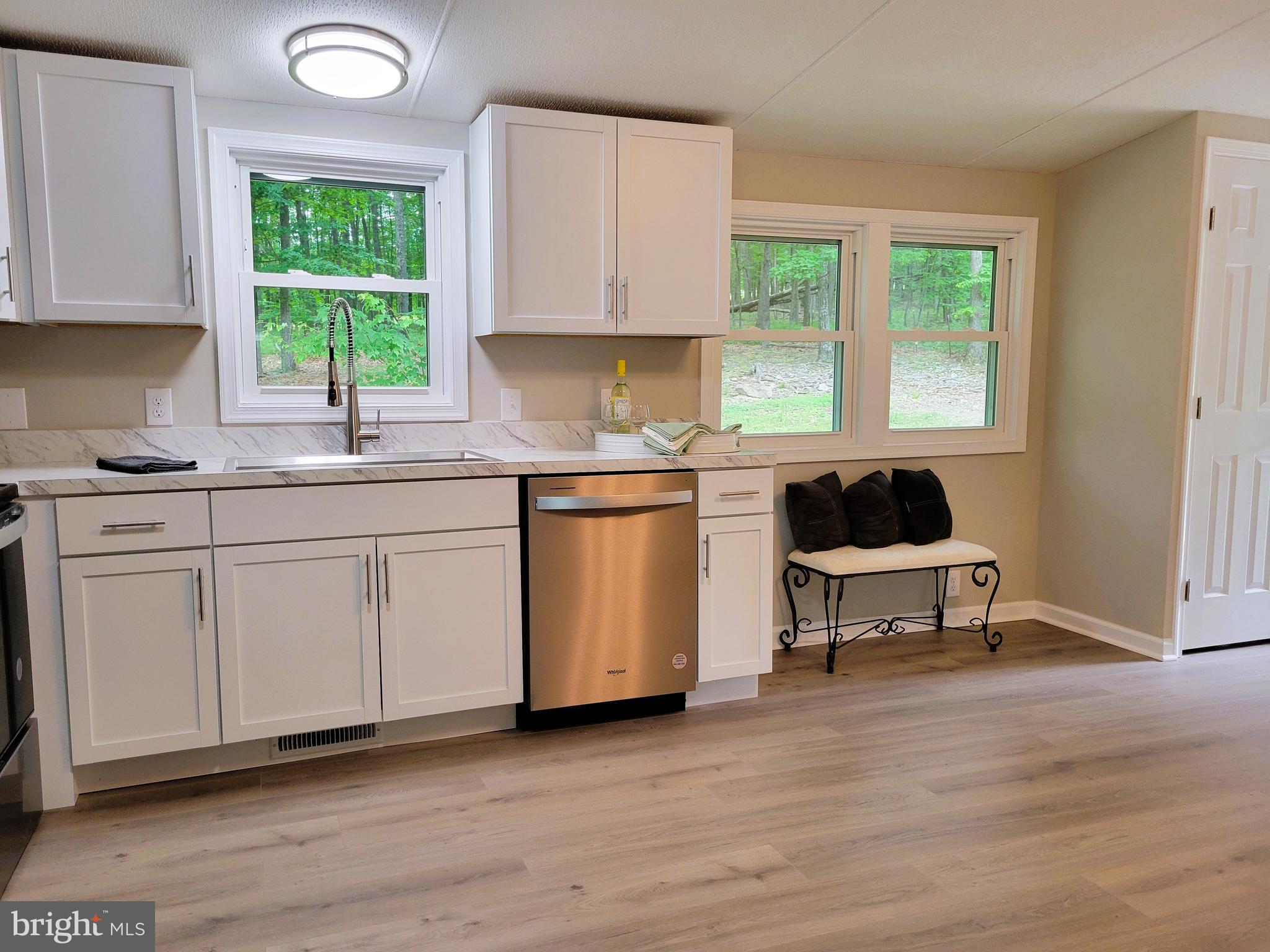 CAPON WOODS RESORT - Residential