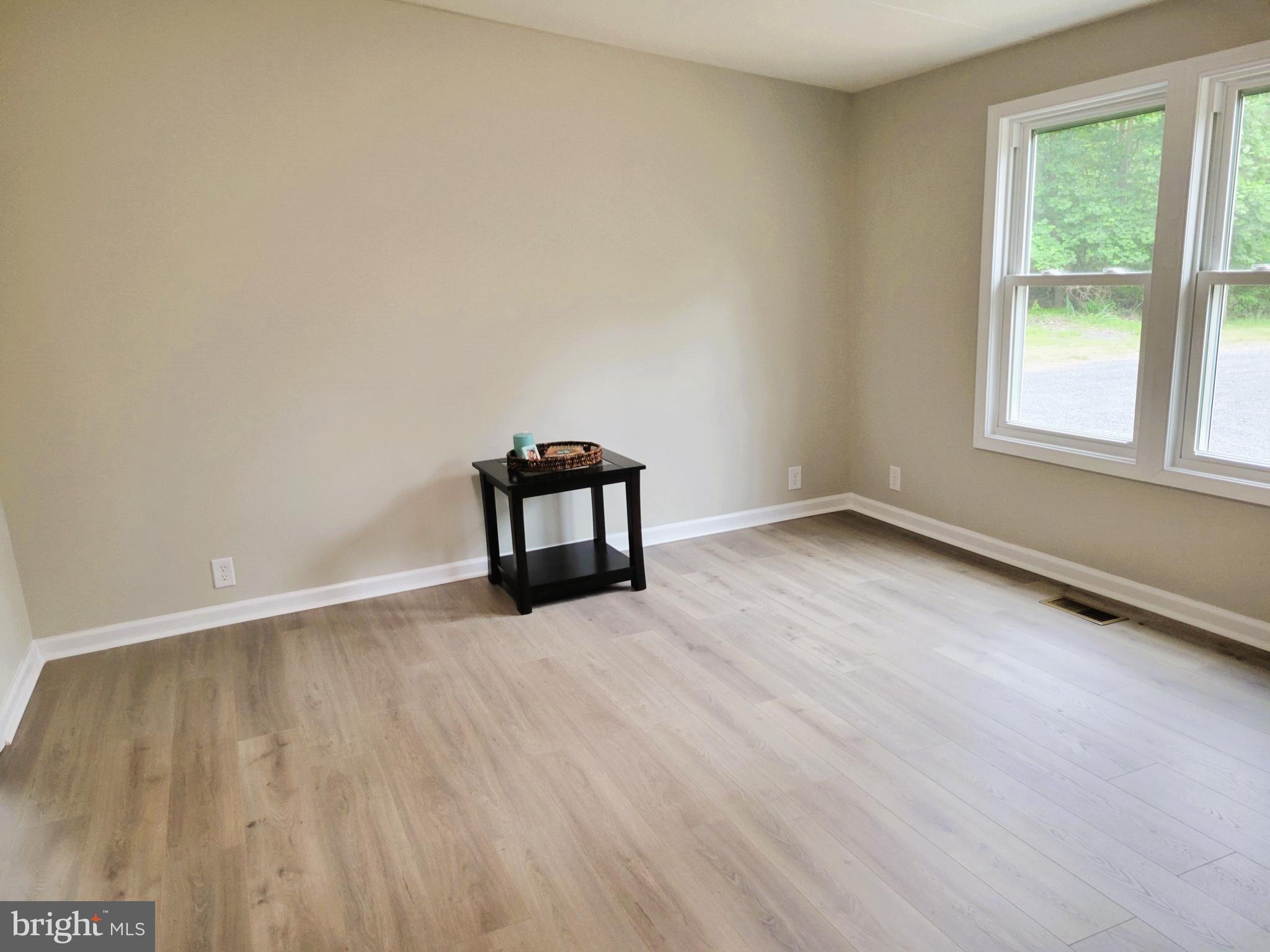 CAPON WOODS RESORT - Residential