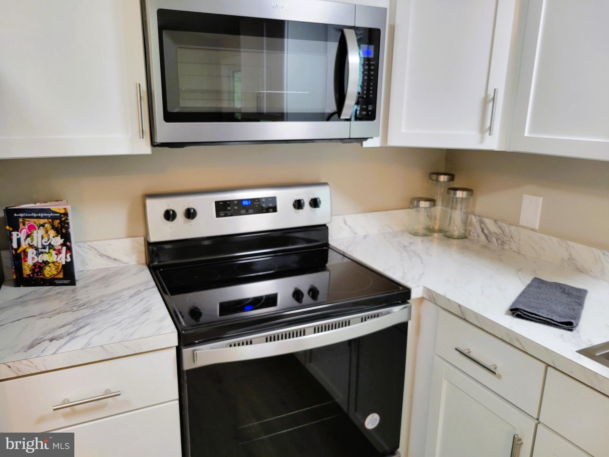 CAPON WOODS RESORT - Residential