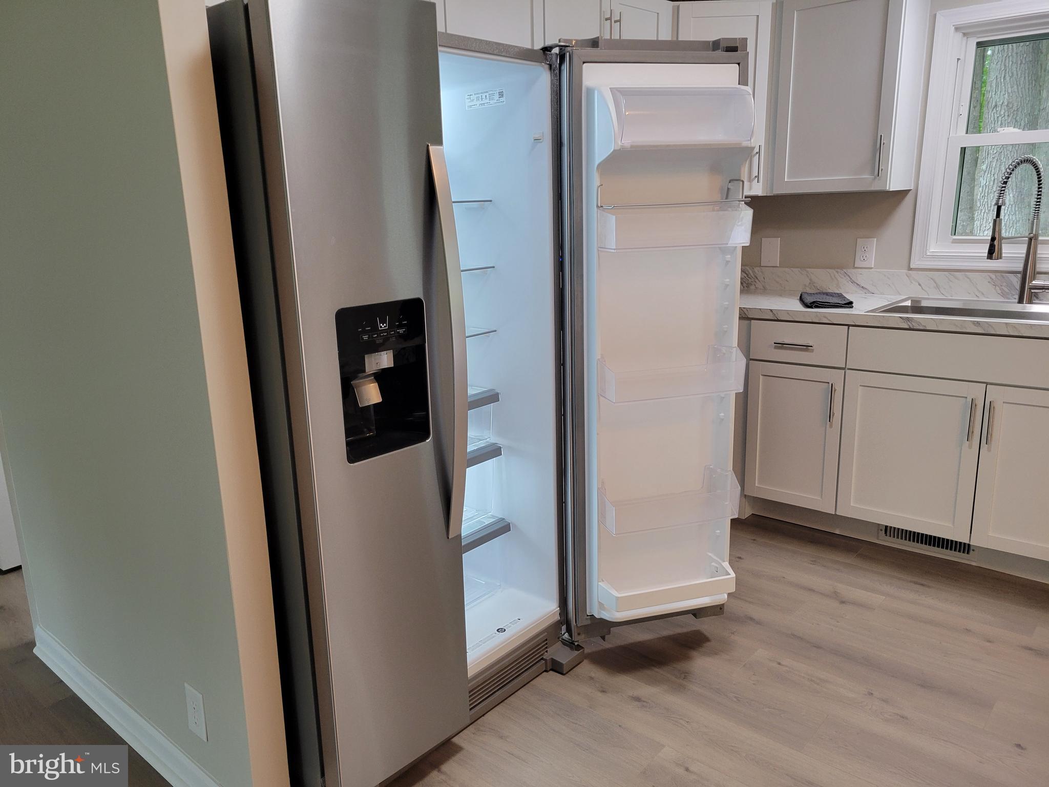 CAPON WOODS RESORT - Residential