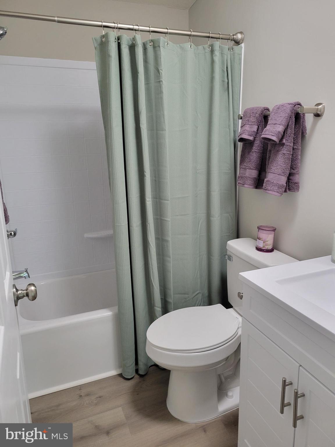 CAPON WOODS RESORT - Residential