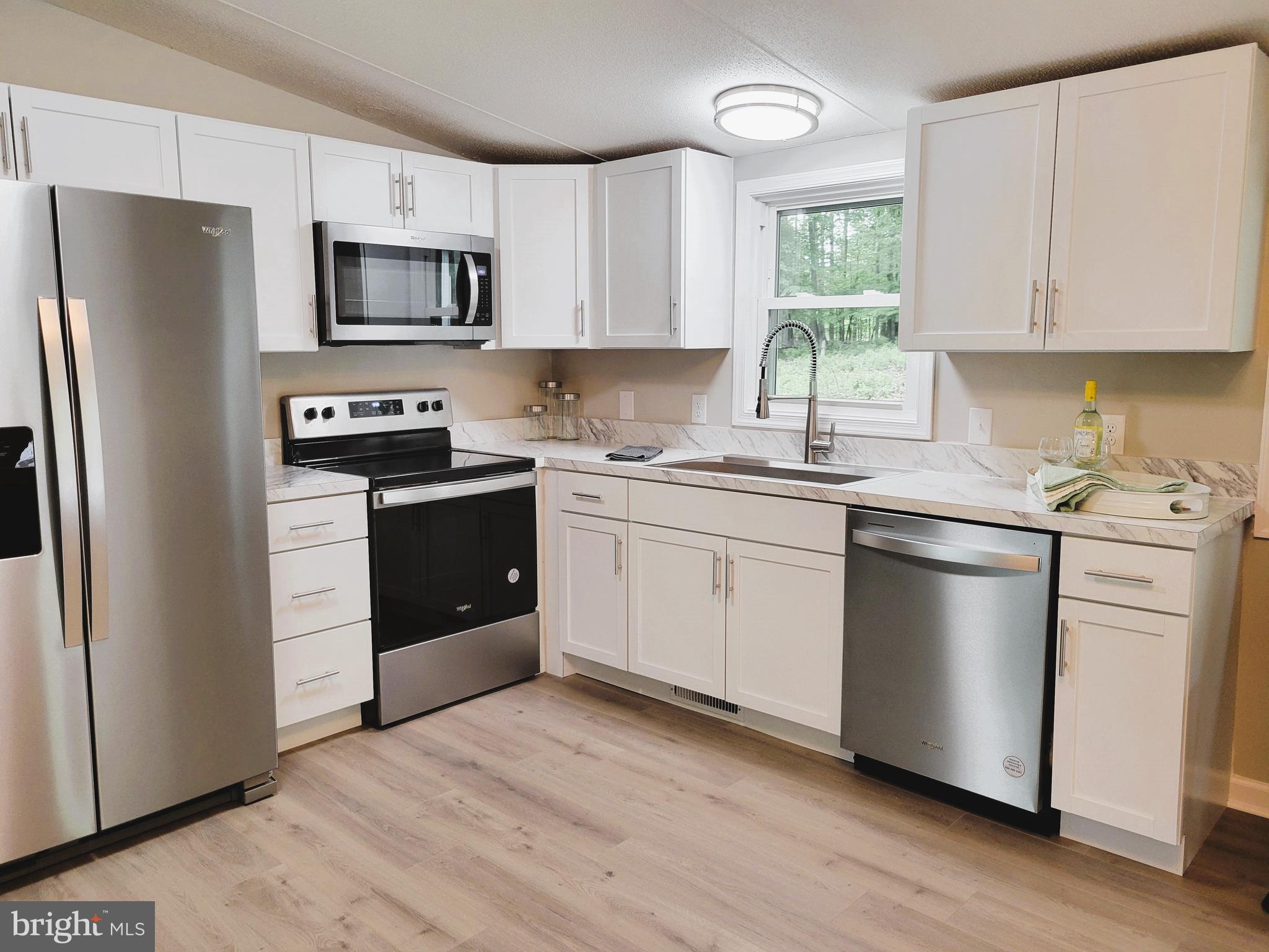 CAPON WOODS RESORT - Residential