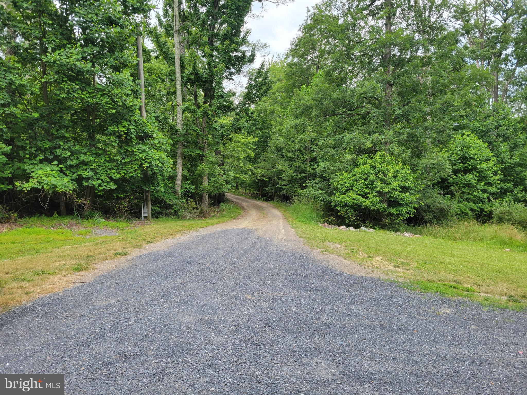 CAPON WOODS RESORT - Residential