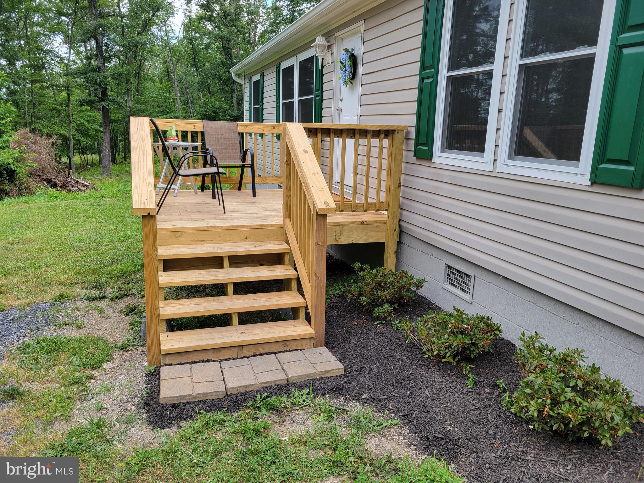 CAPON WOODS RESORT - Residential