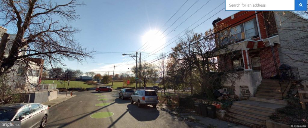 Photo of 4806 N 7th Street, PHILADELPHIA, PA 19120 (MLS # PAPH2483012)