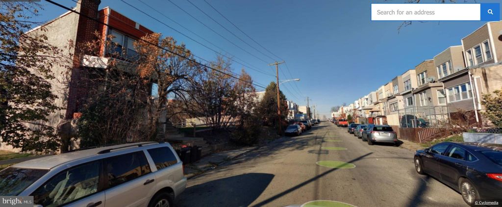 Photo of 4806 N 7th Street, PHILADELPHIA, PA 19120 (MLS # PAPH2483012)