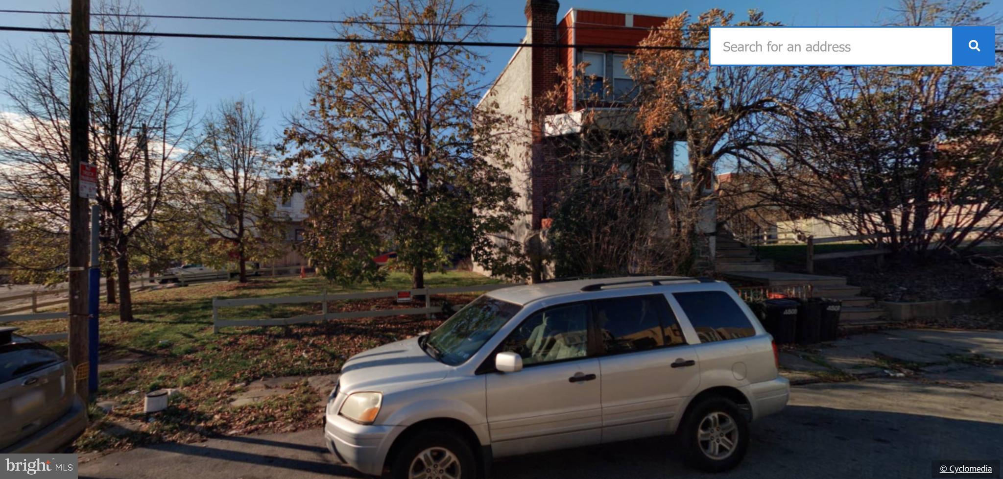 Tucked away in the vibrant city of Philadelphia, a hidden gem awaits - a vacant residential Lot, ripe for development and transformation. Imagine the endless possibilities surrounded by the developing neighborhoods and historic architecture that Philadelphia is known for. With its prime location, this vacant land offers developers and investors a unique opportunity to create something truly special. As the city continues to experience a surge in growth and revitalization, this vacant land presents a rare chance to get in on the ground floor of Philadelphia's urban renewal, with proximity to major highways, public transportation, and an array of amenities, including trendy restaurants, boutique shops, and world-class cultural attractions. With the right vision and expertise, this vacant land can be transformed into a stunning residential oasis, perfectly blending form and function to meet the demands of the city's discerning residents. As-is purchase. Cash only.