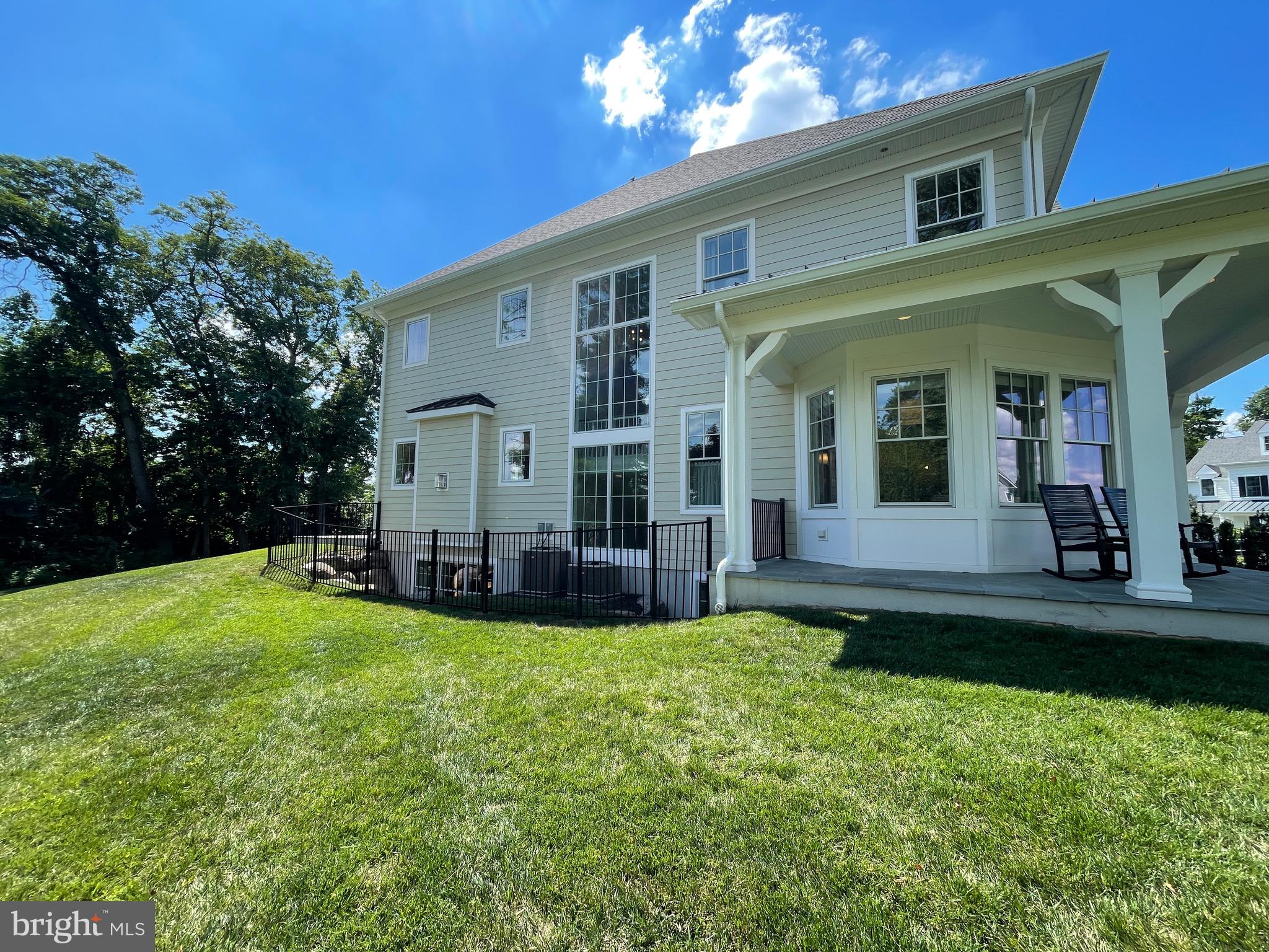 BOXWOOD HILL AT WAYNE - Residential