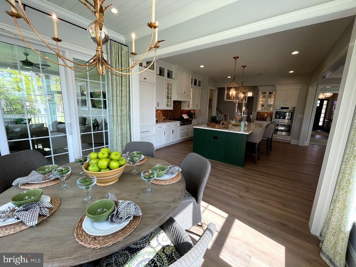 BOXWOOD HILL AT WAYNE - Residential