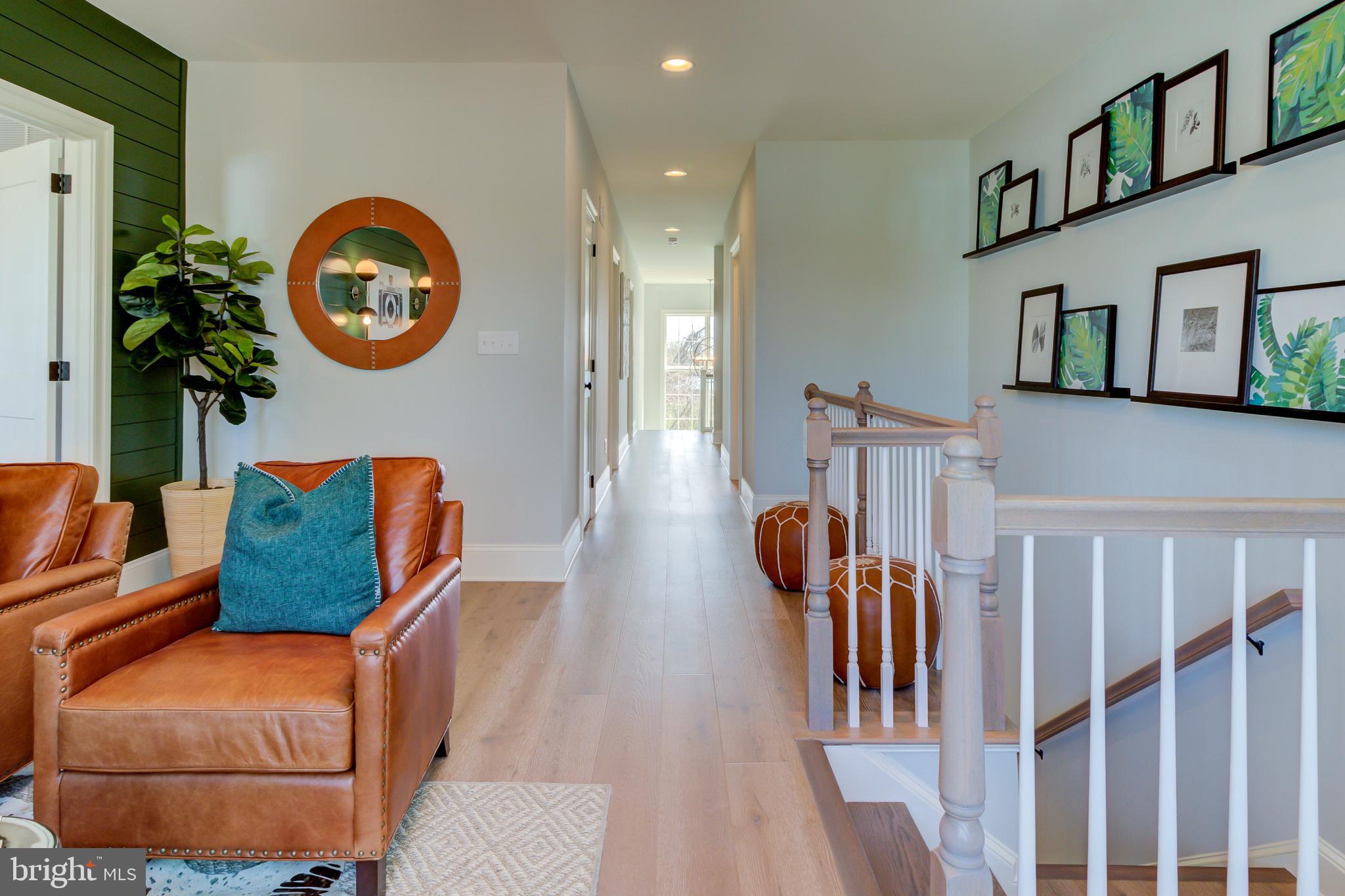 BOXWOOD HILL AT WAYNE - Residential