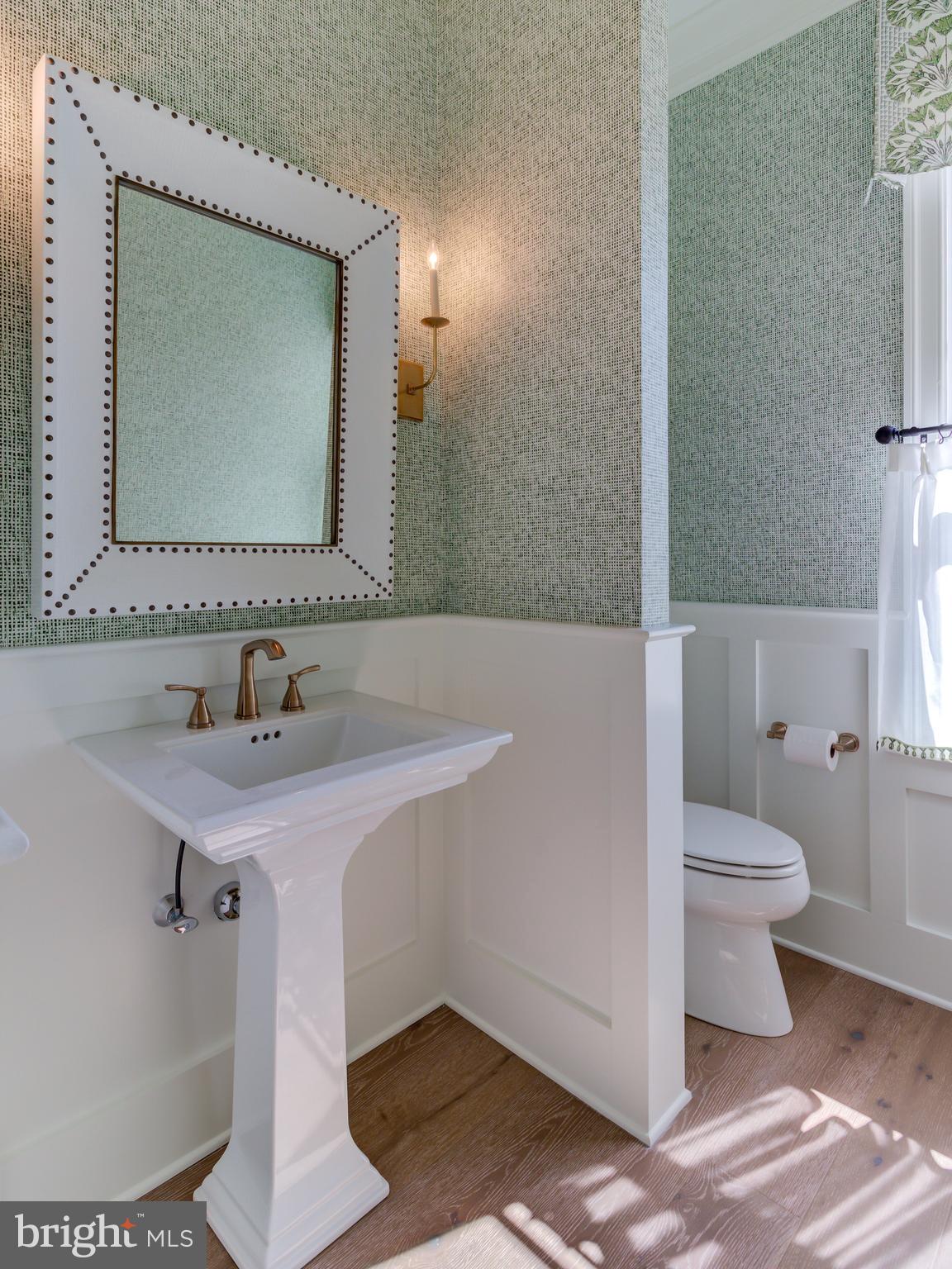 BOXWOOD HILL AT WAYNE - Residential