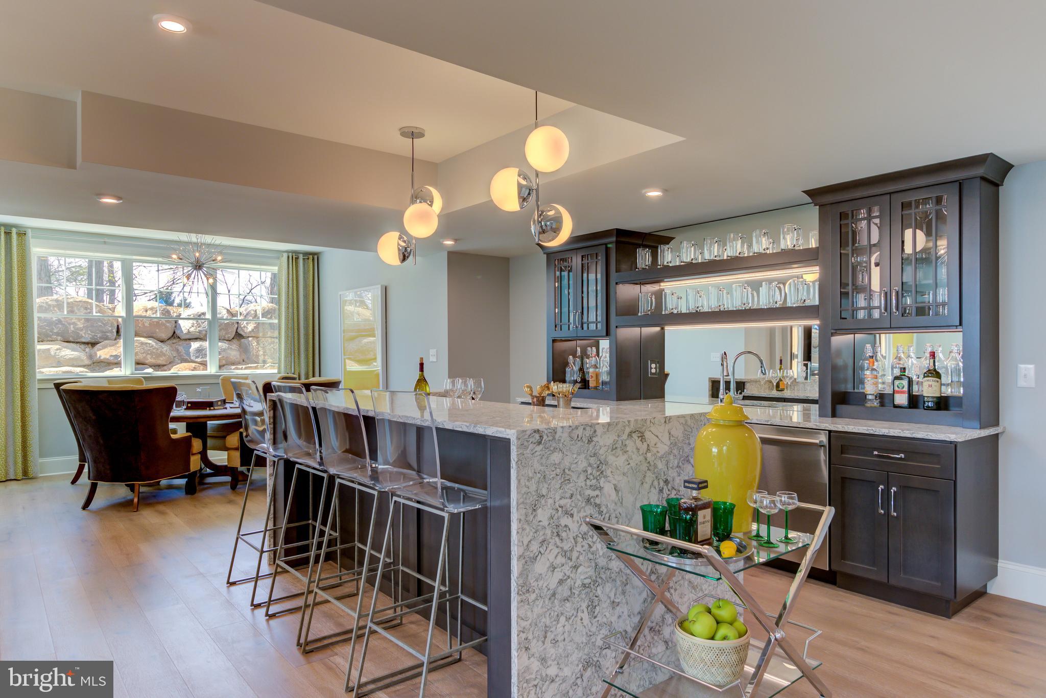 BOXWOOD HILL AT WAYNE - Residential