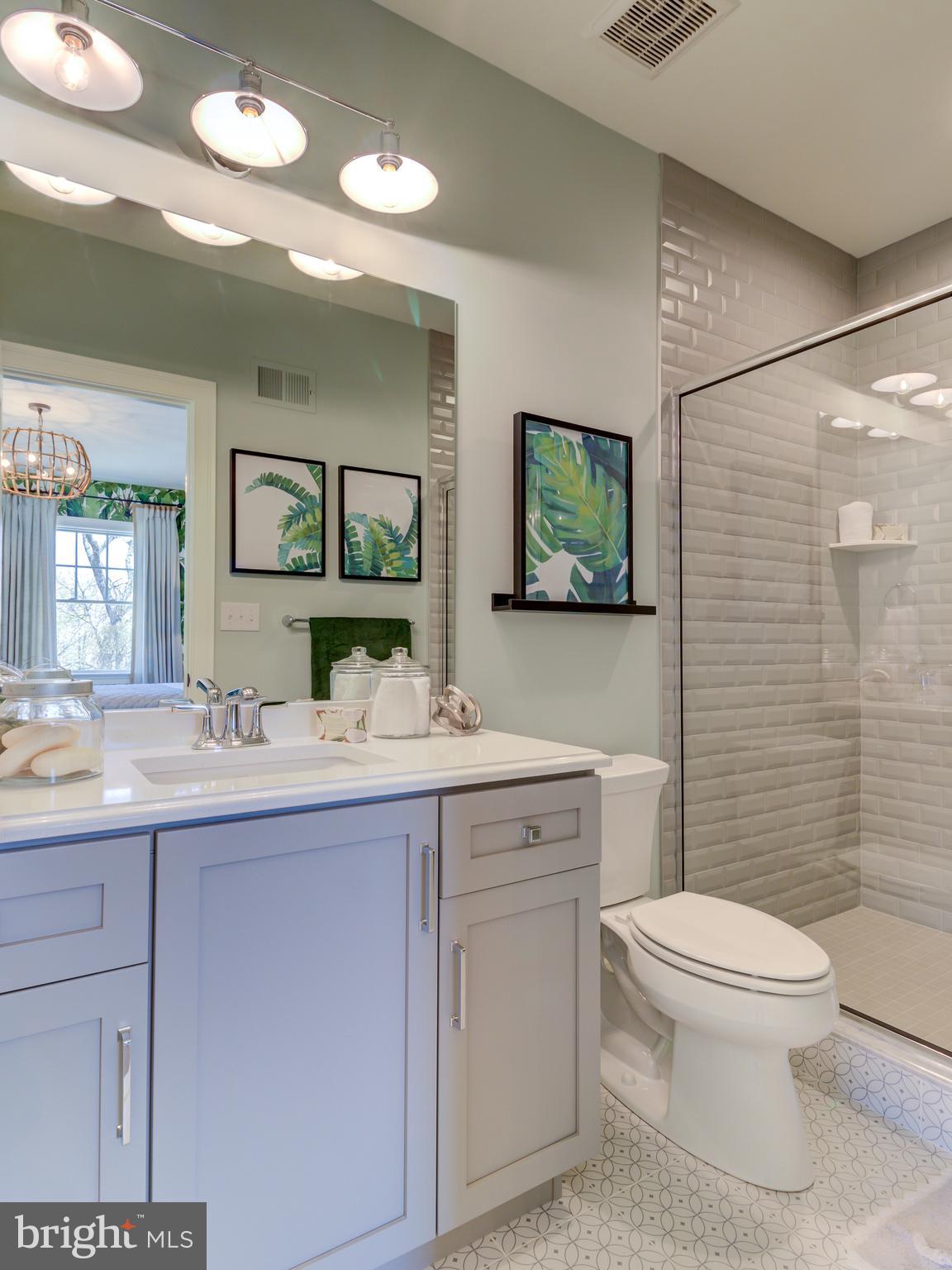 BOXWOOD HILL AT WAYNE - Residential