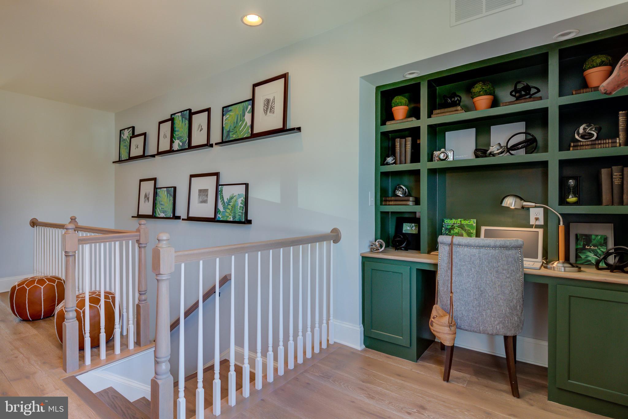 BOXWOOD HILL AT WAYNE - Residential