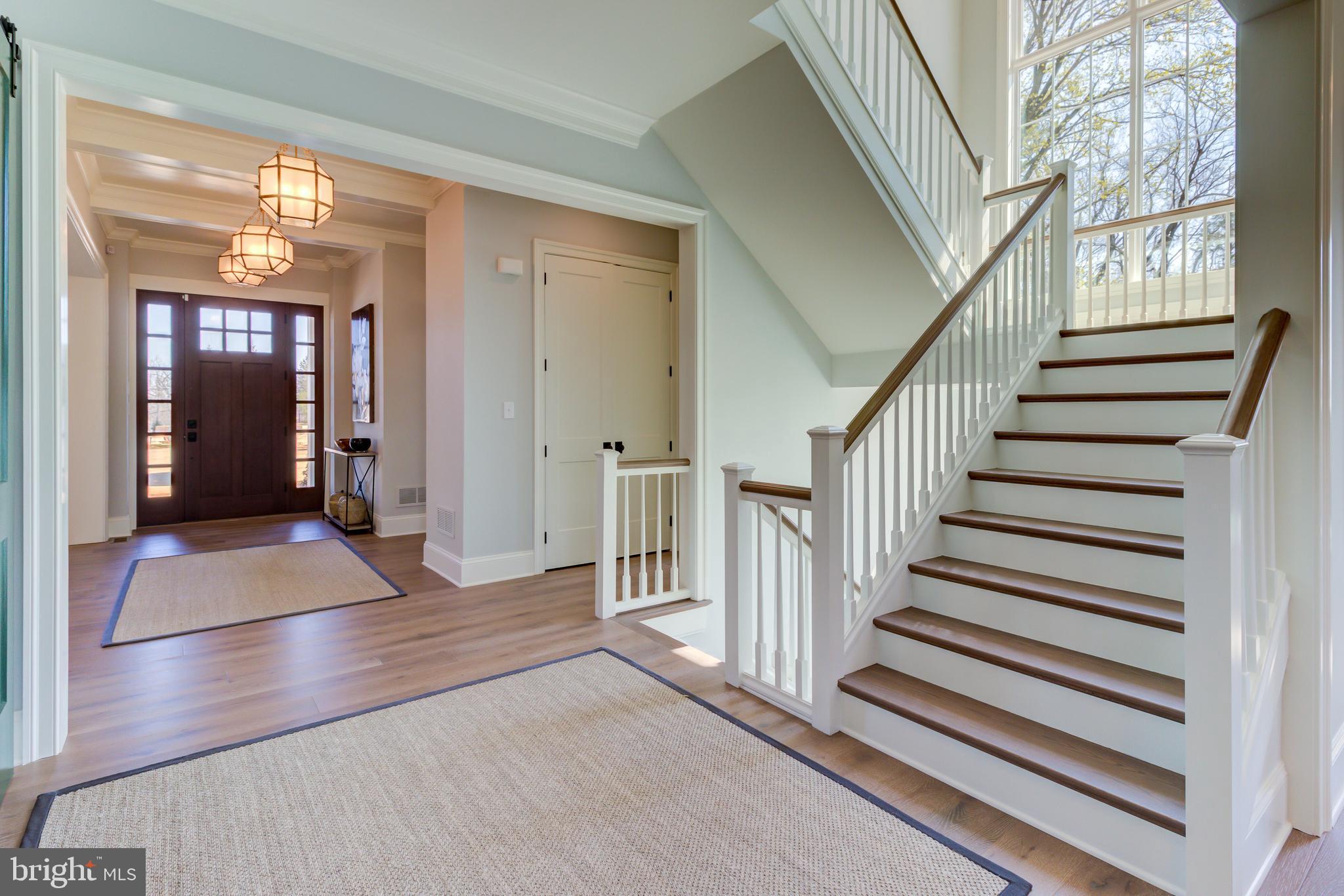 BOXWOOD HILL AT WAYNE - Residential