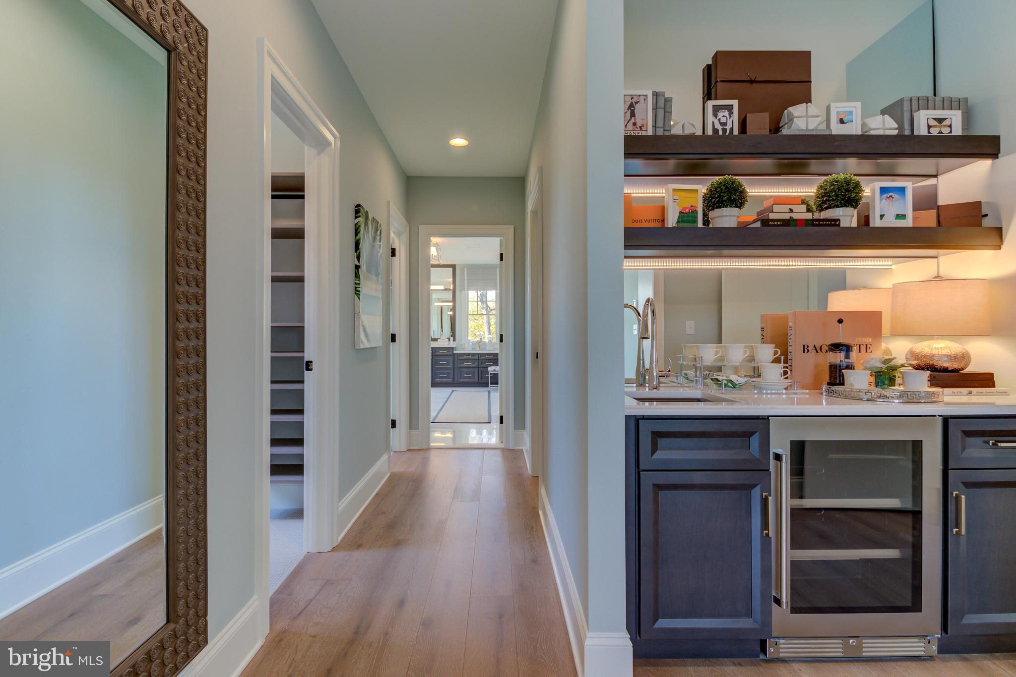 BOXWOOD HILL AT WAYNE - Residential