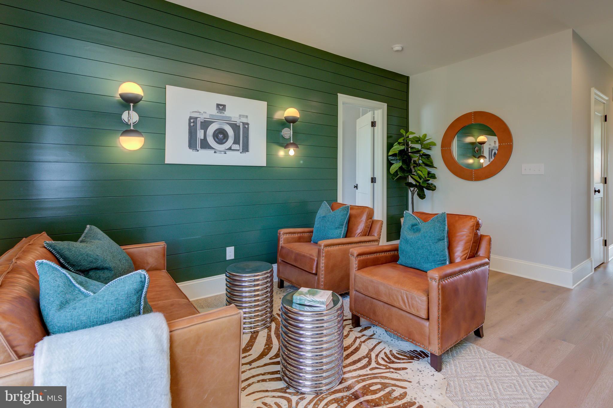 BOXWOOD HILL AT WAYNE - Residential