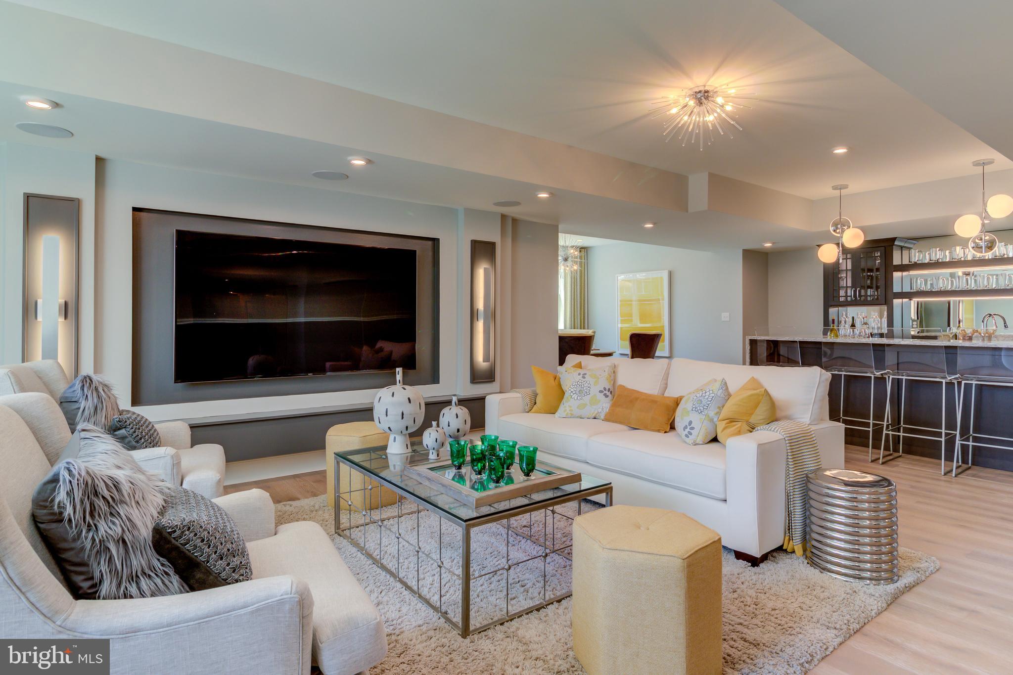 BOXWOOD HILL AT WAYNE - Residential