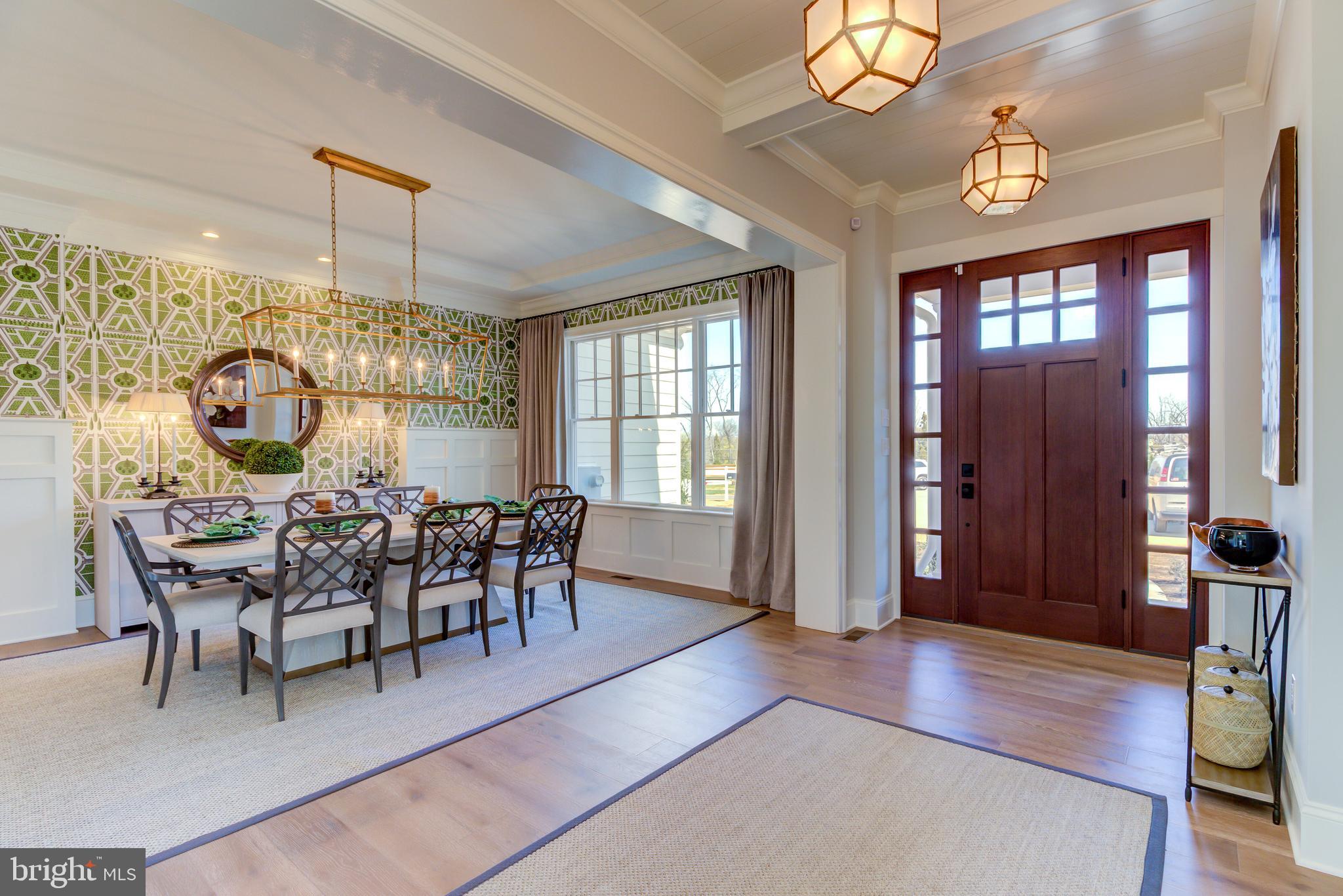 BOXWOOD HILL AT WAYNE - Residential