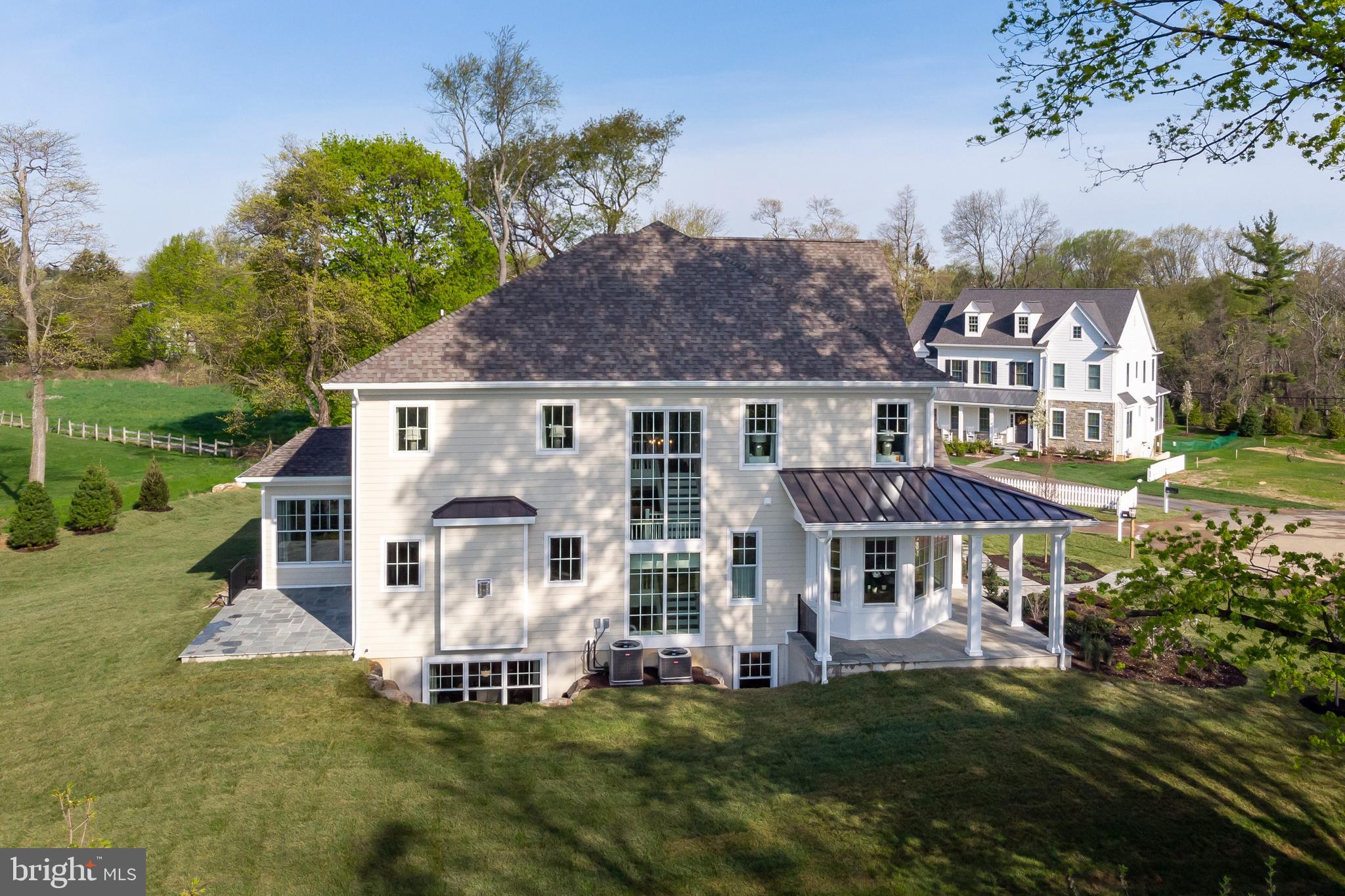 BOXWOOD HILL AT WAYNE - Residential