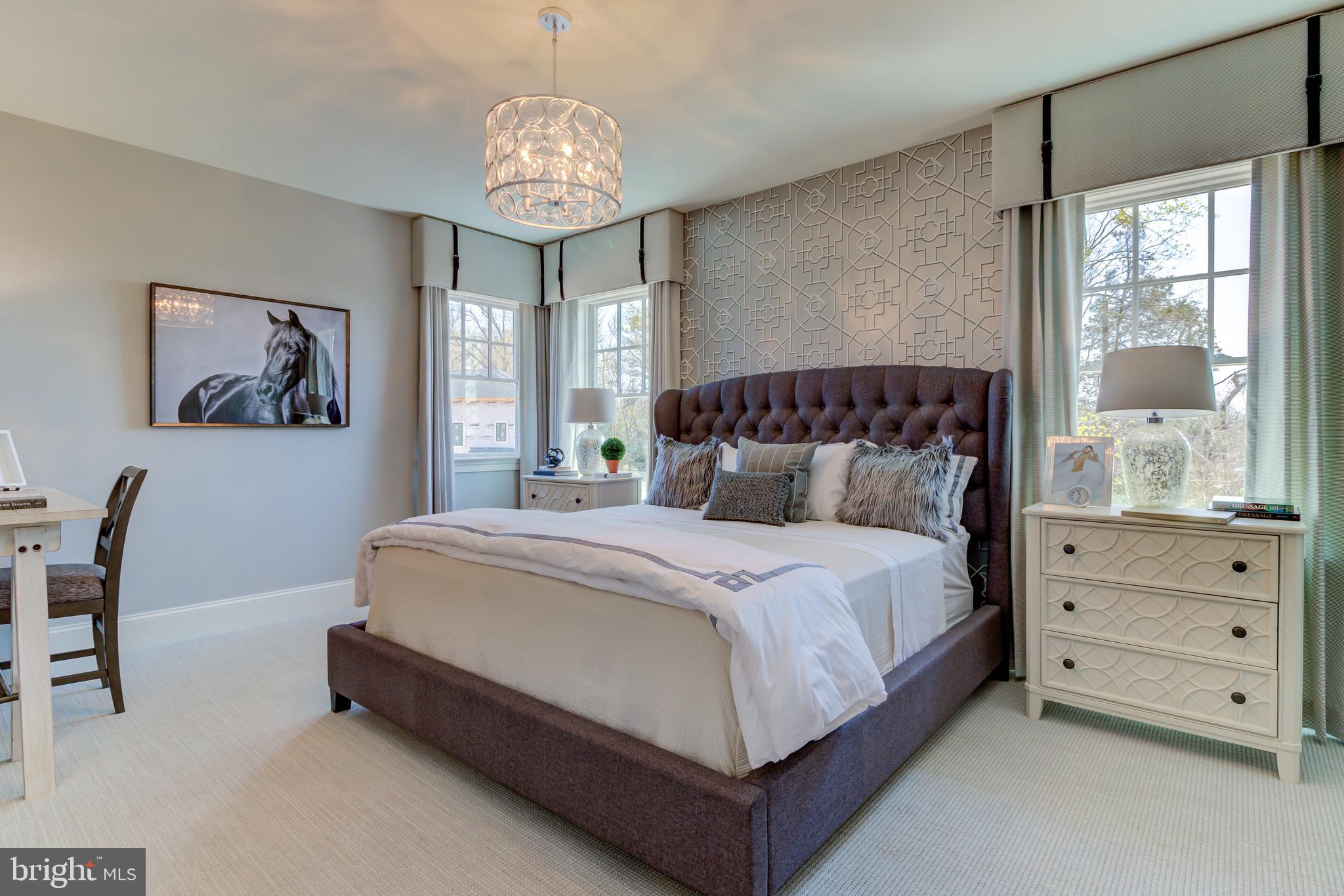 BOXWOOD HILL AT WAYNE - Residential