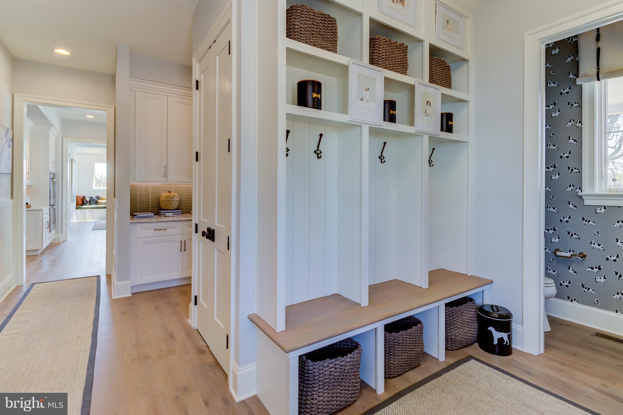 BOXWOOD HILL AT WAYNE - Residential