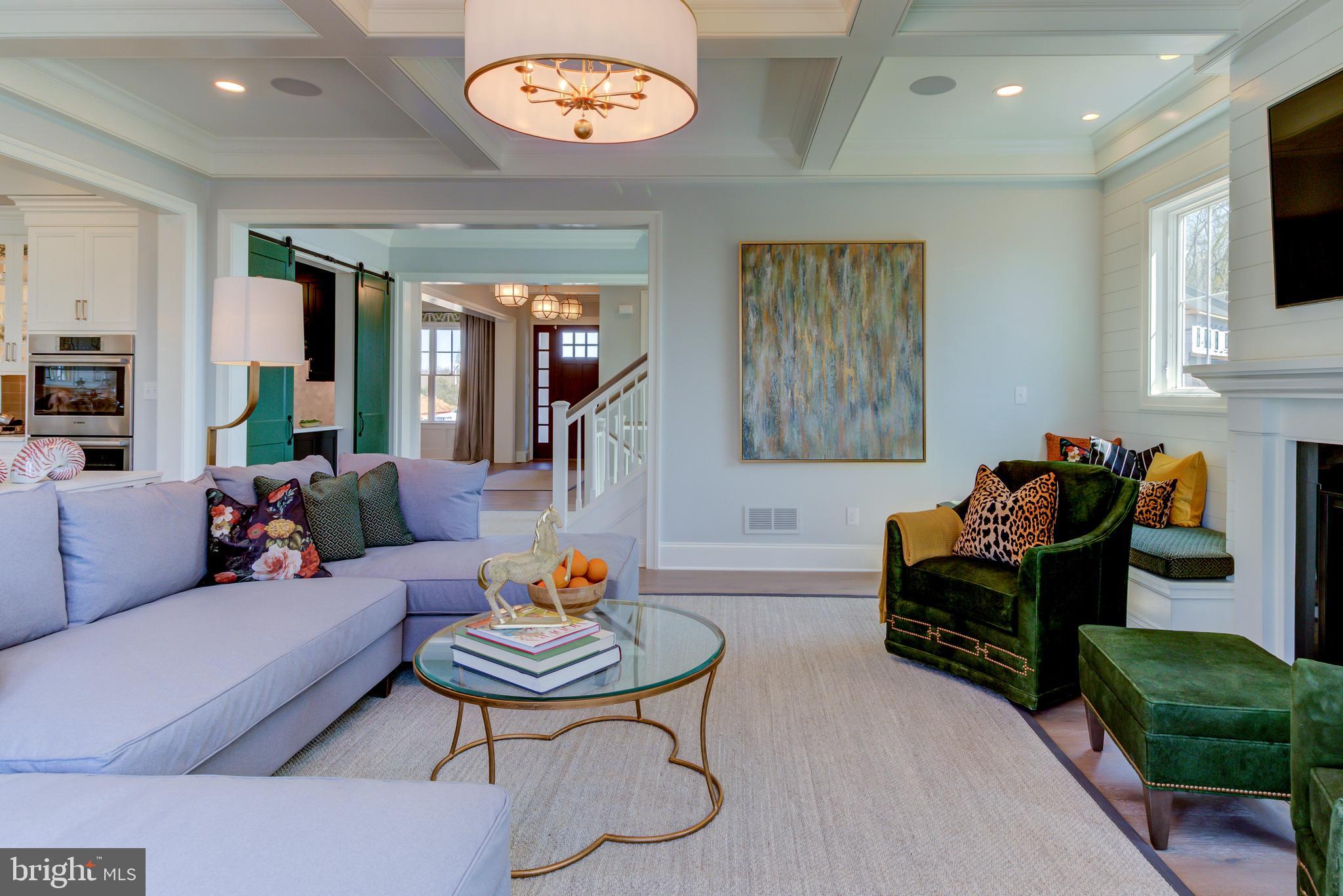 BOXWOOD HILL AT WAYNE - Residential