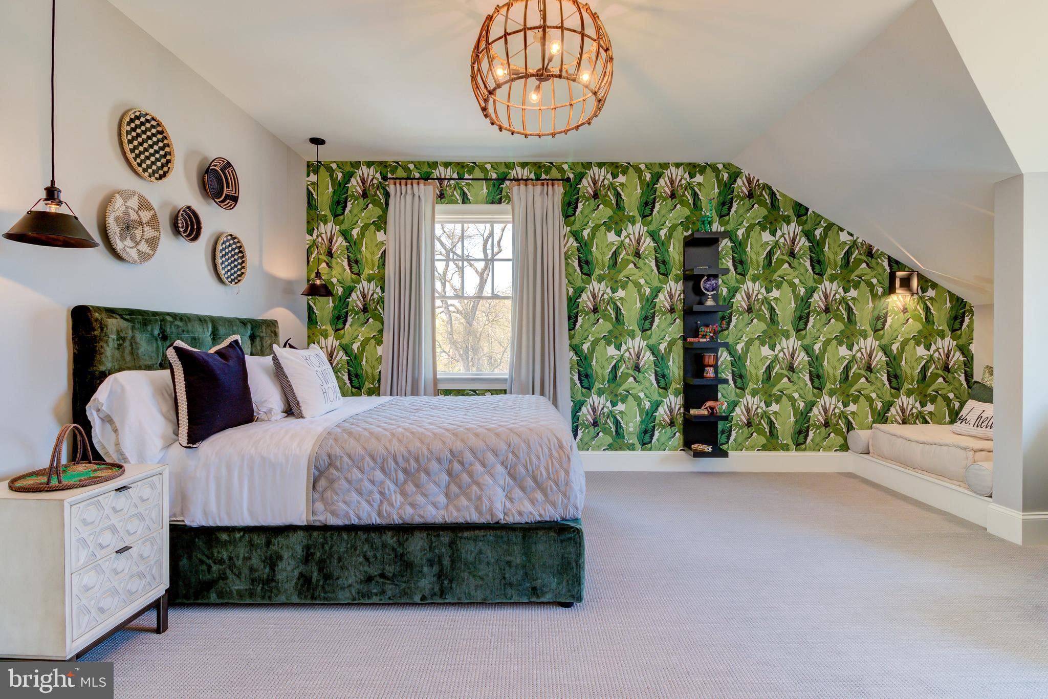 BOXWOOD HILL AT WAYNE - Residential