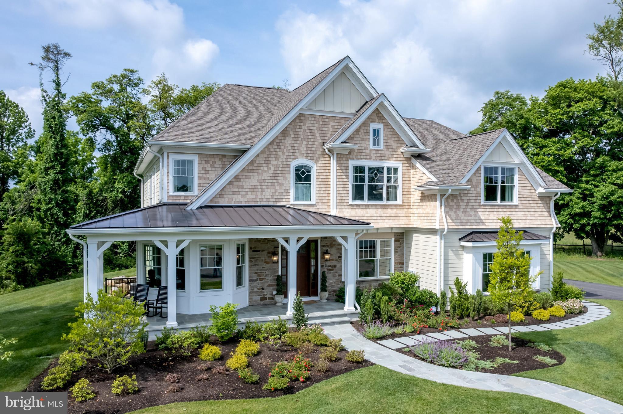 BOXWOOD HILL AT WAYNE - Residential