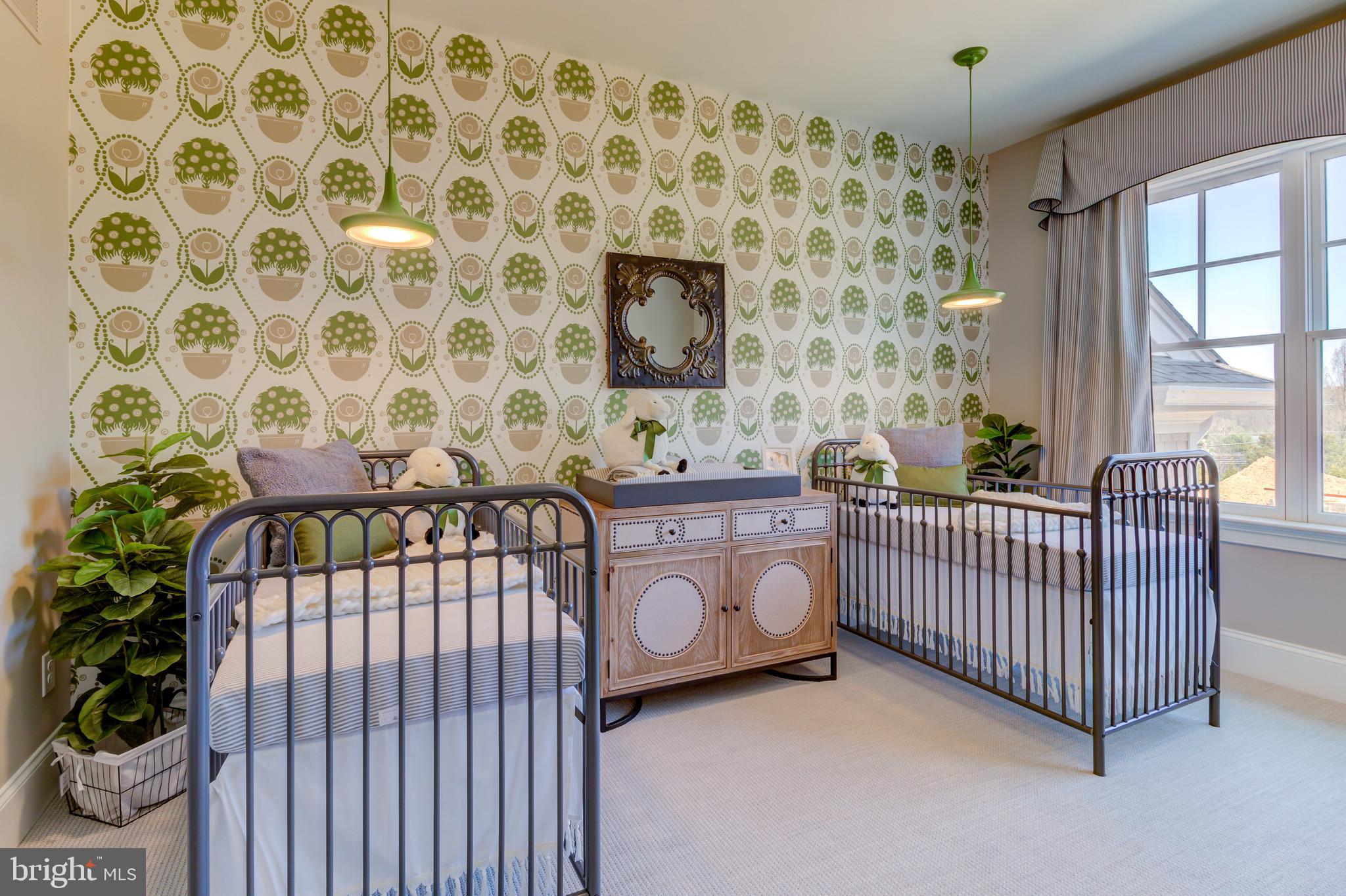 BOXWOOD HILL AT WAYNE - Residential