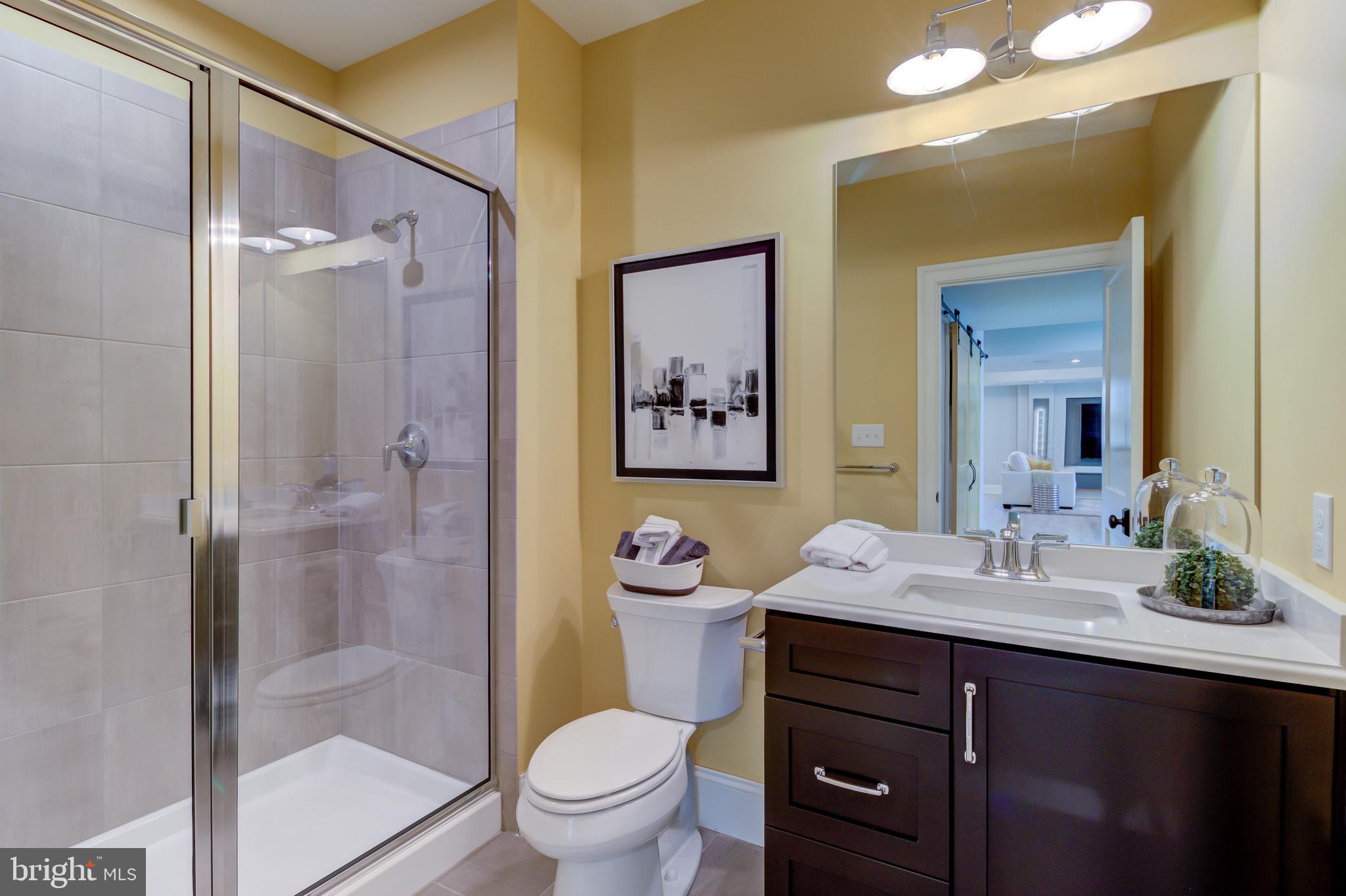 BOXWOOD HILL AT WAYNE - Residential