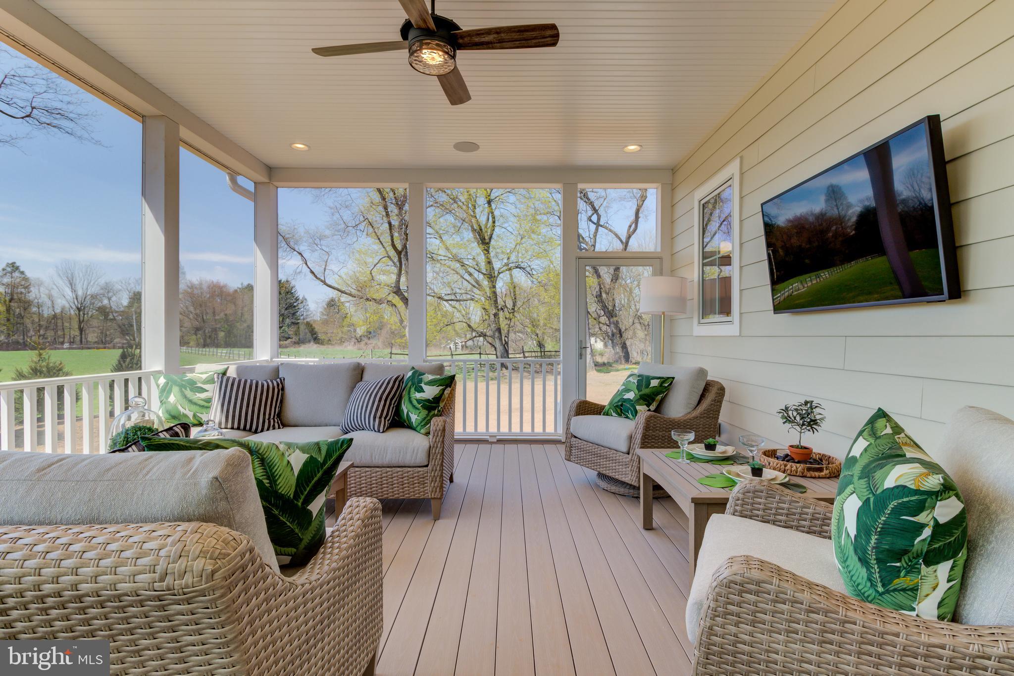 BOXWOOD HILL AT WAYNE - Residential