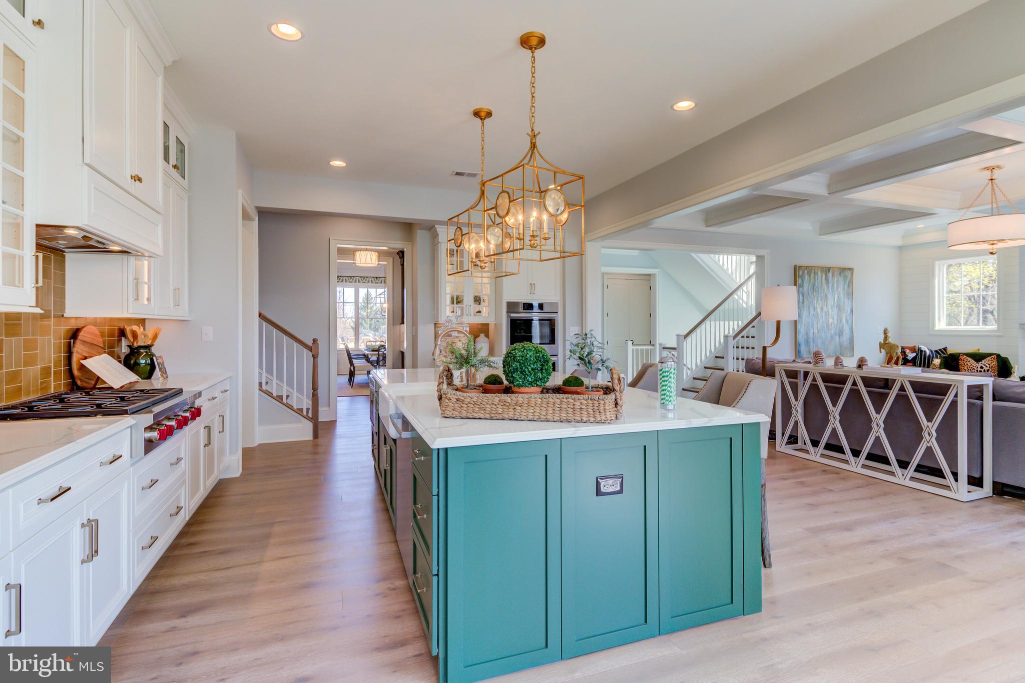 BOXWOOD HILL AT WAYNE - Residential