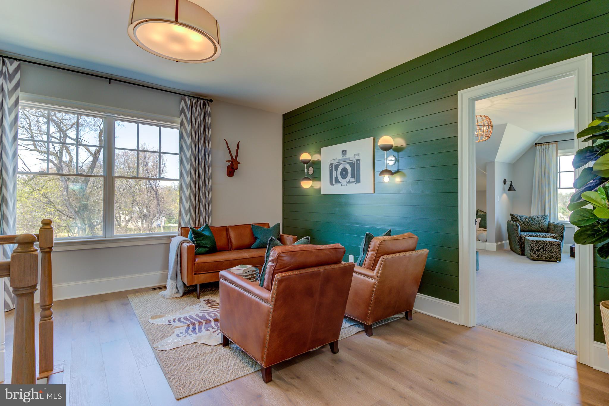 BOXWOOD HILL AT WAYNE - Residential